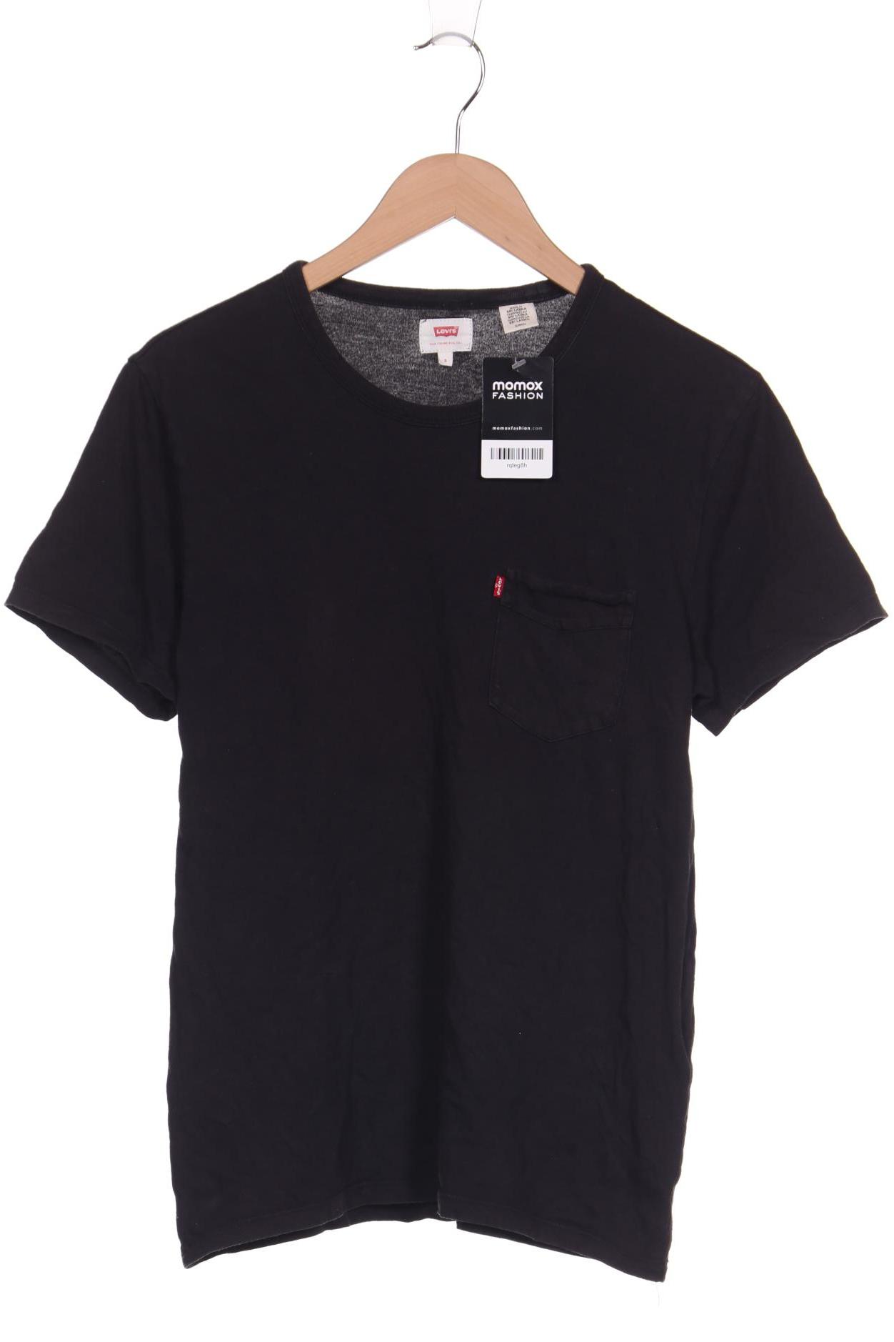 

Levis Herren T-Shirt, schwarz