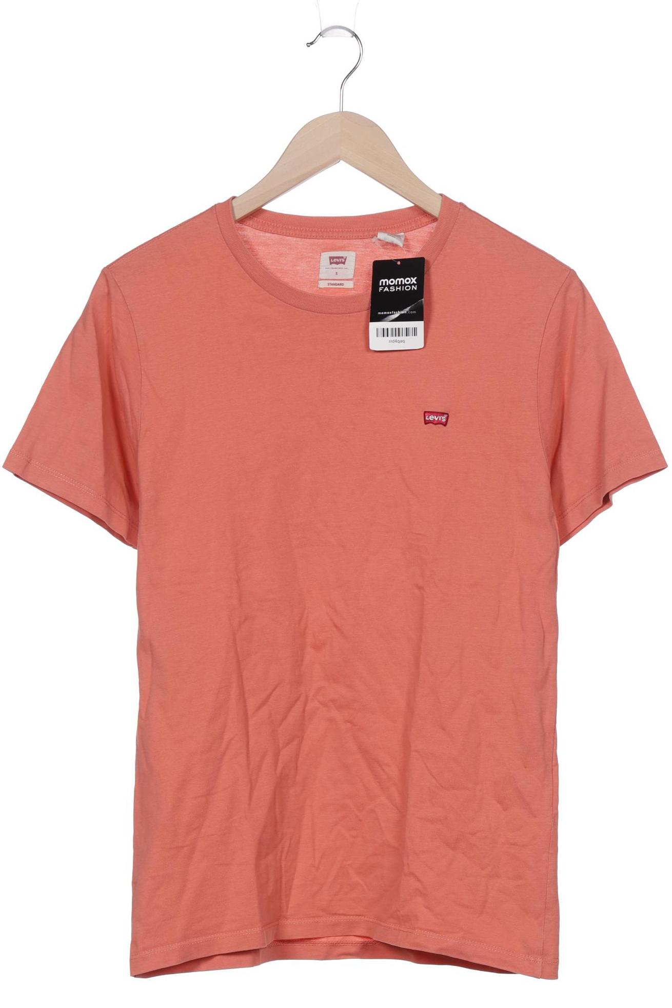 

Levis Herren T-Shirt, orange