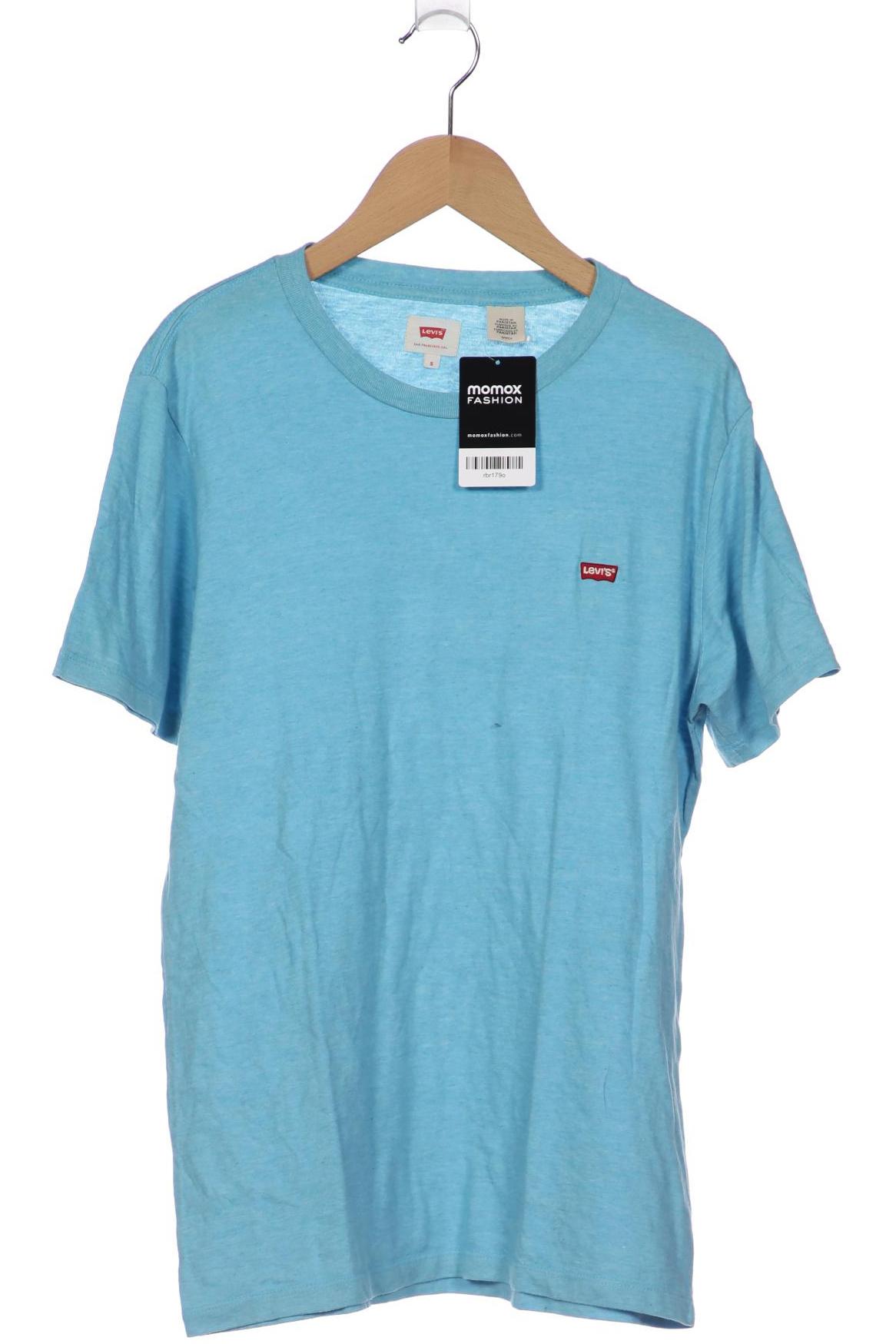 

Levis Herren T-Shirt, hellblau, Gr. 46