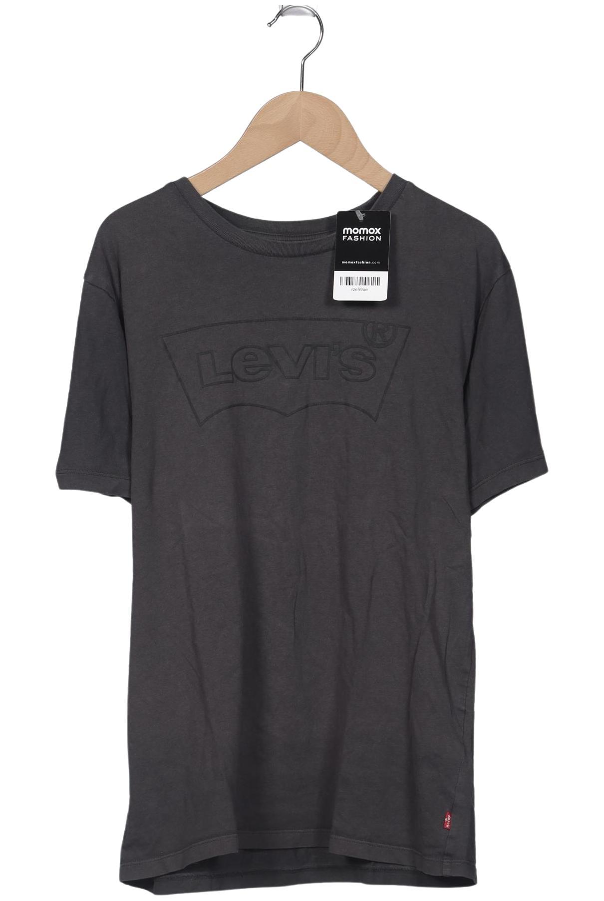 

Levis Herren T-Shirt, grau, Gr. 48
