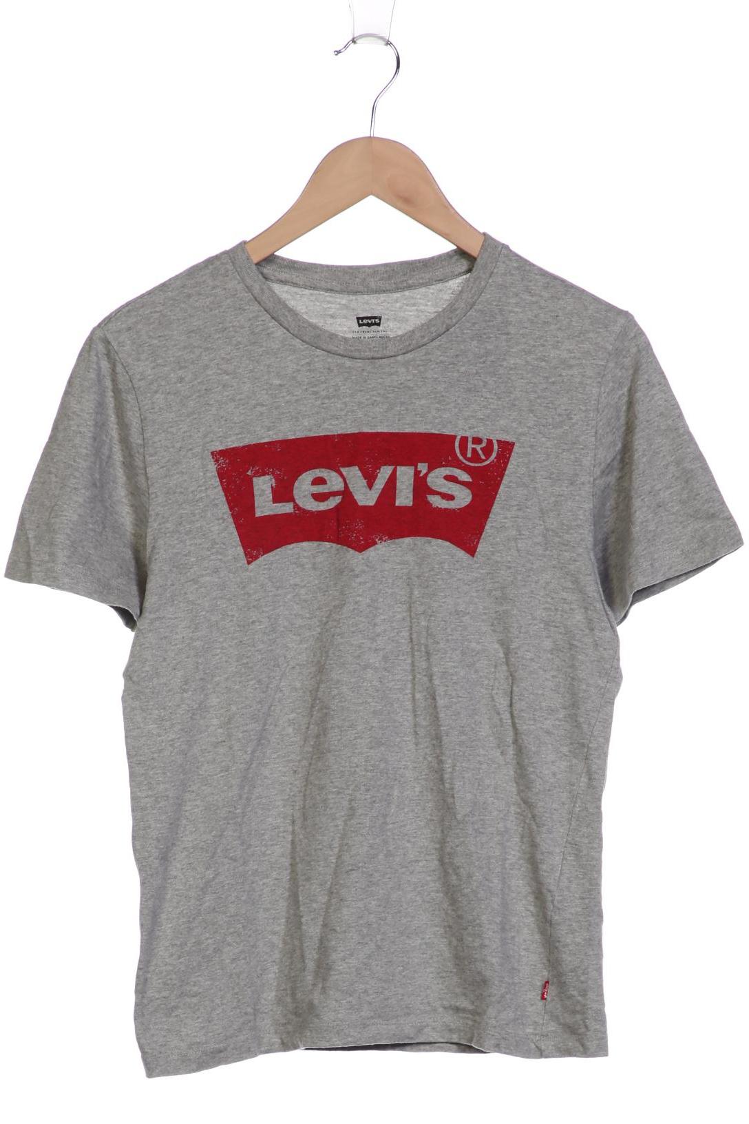 

Levis Herren T-Shirt, grau, Gr. 44