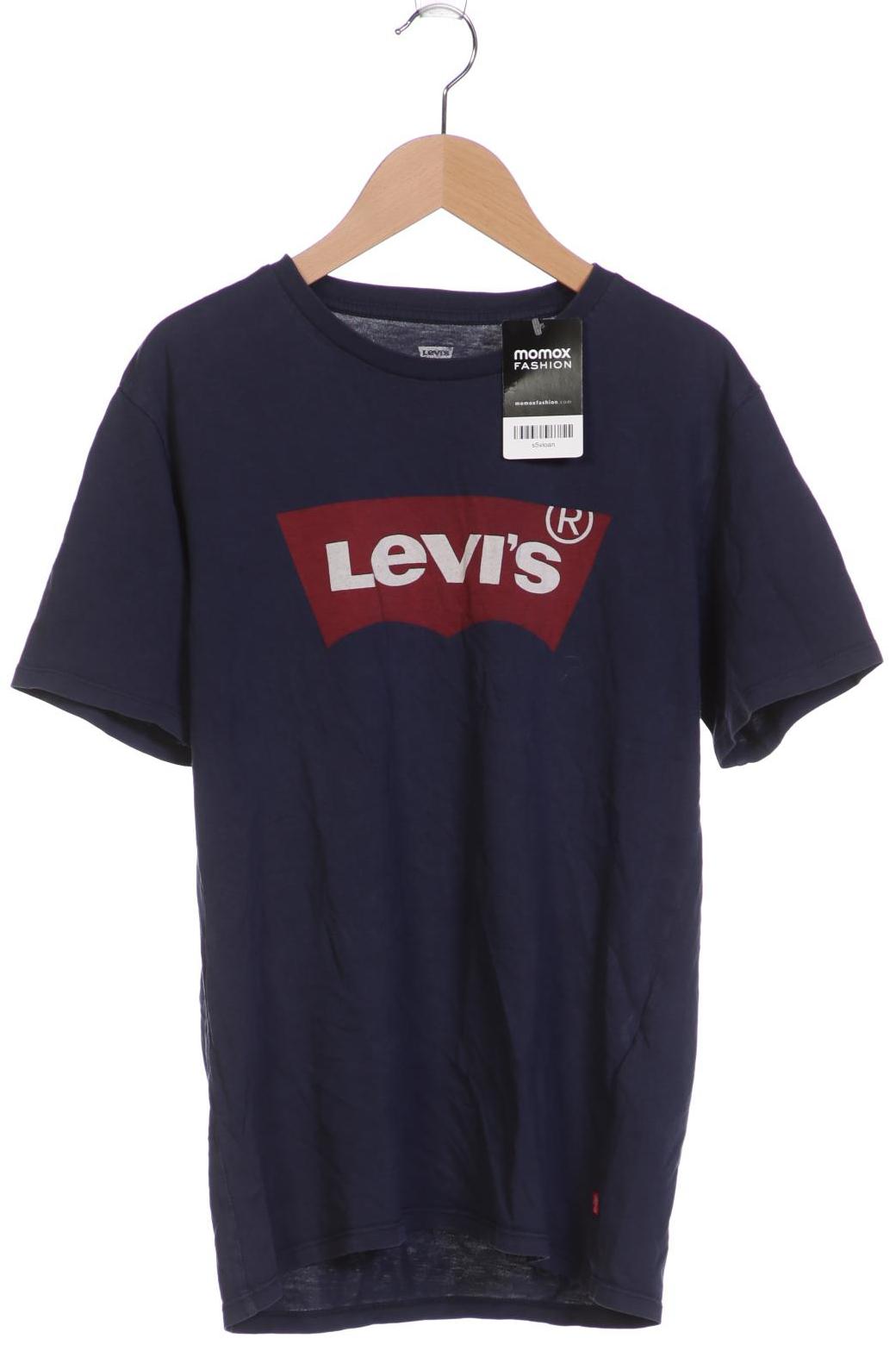 

Levis Herren T-Shirt, marineblau, Gr. 46