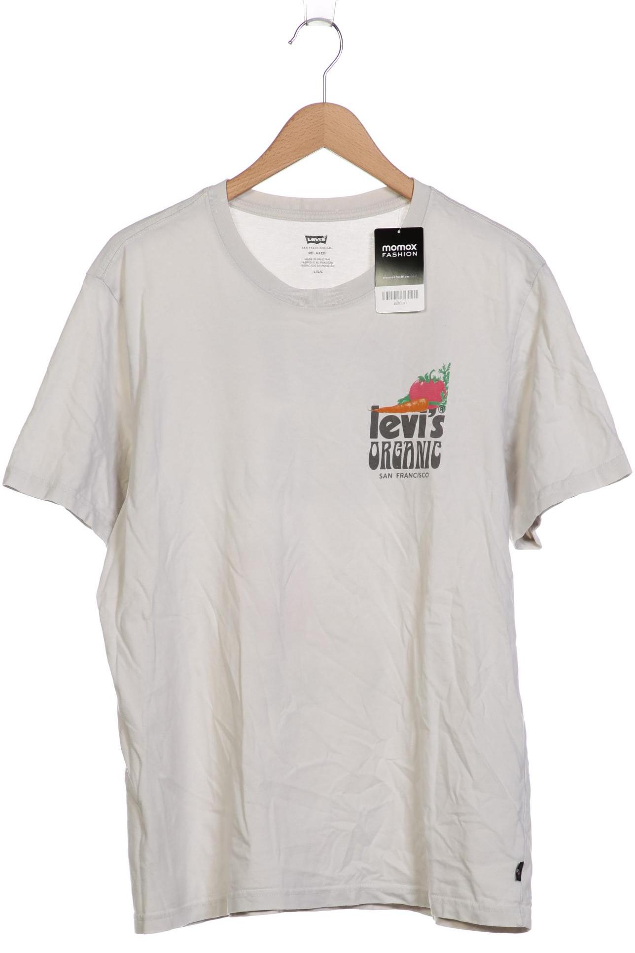 

Levis Herren T-Shirt, grau, Gr. 52