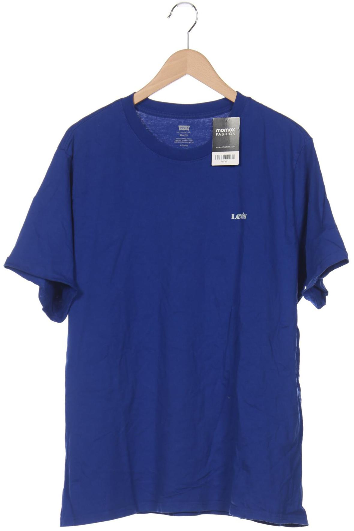 

Levis Herren T-Shirt, marineblau, Gr. 54