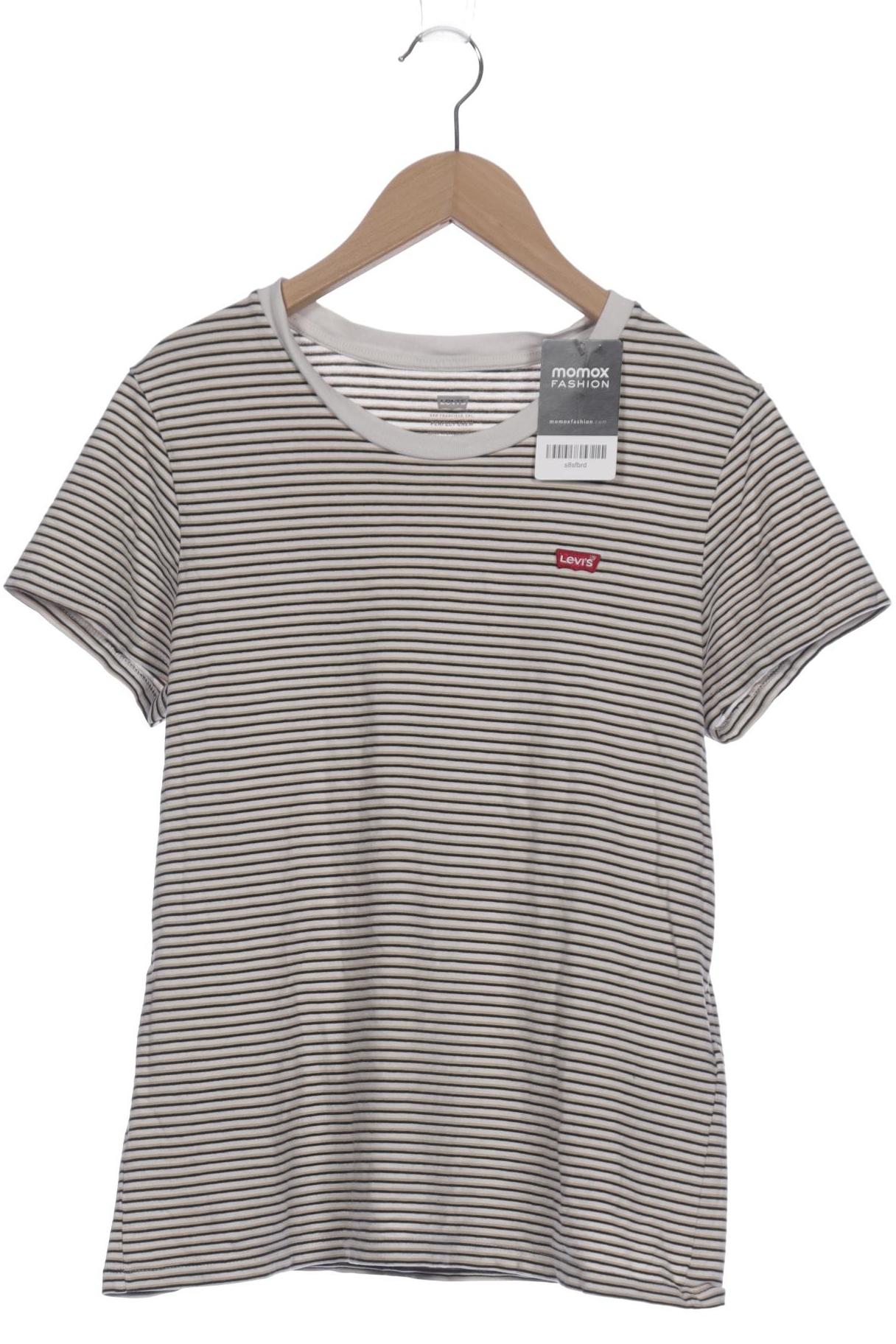

Levis Herren T-Shirt, cremeweiß, Gr. 46