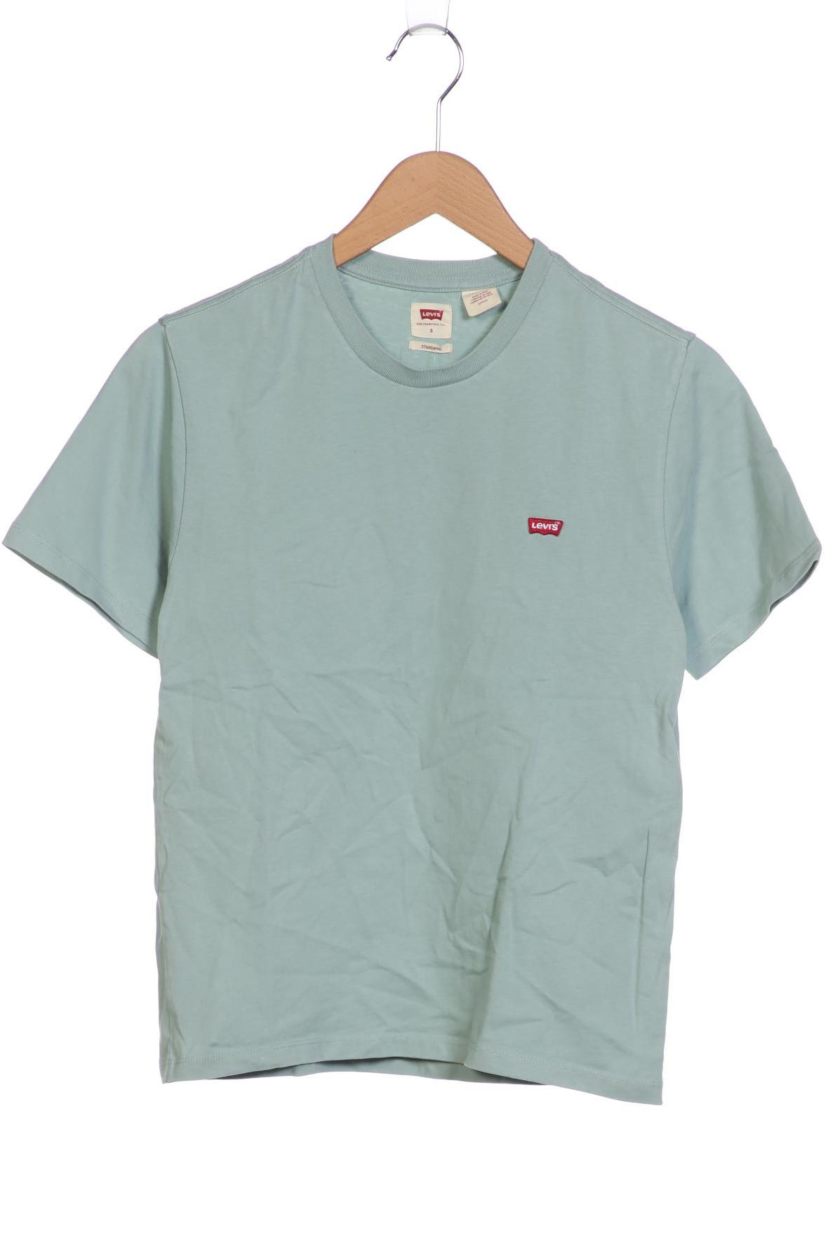 

Levis Herren T-Shirt, türkis