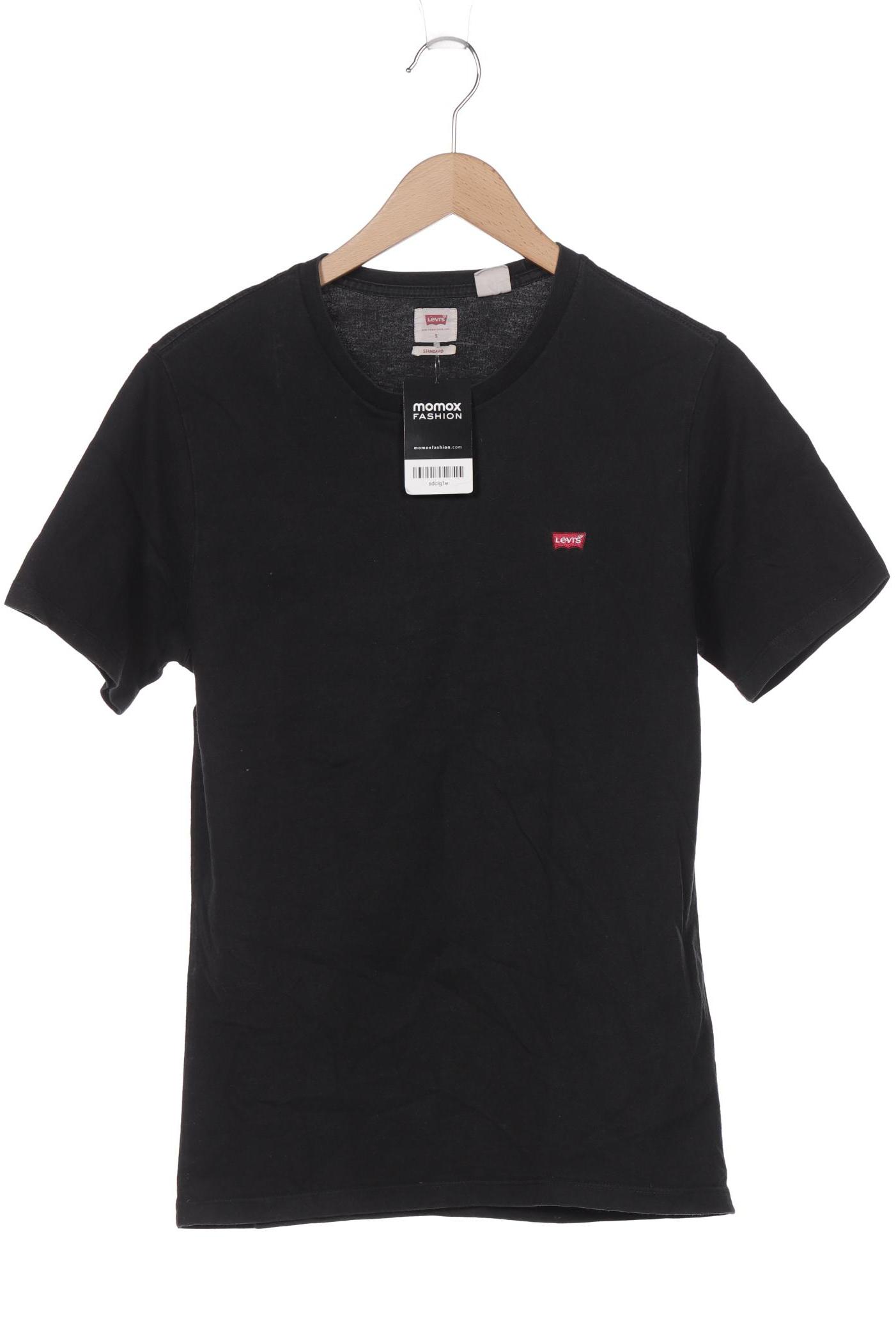 

Levis Herren T-Shirt, schwarz