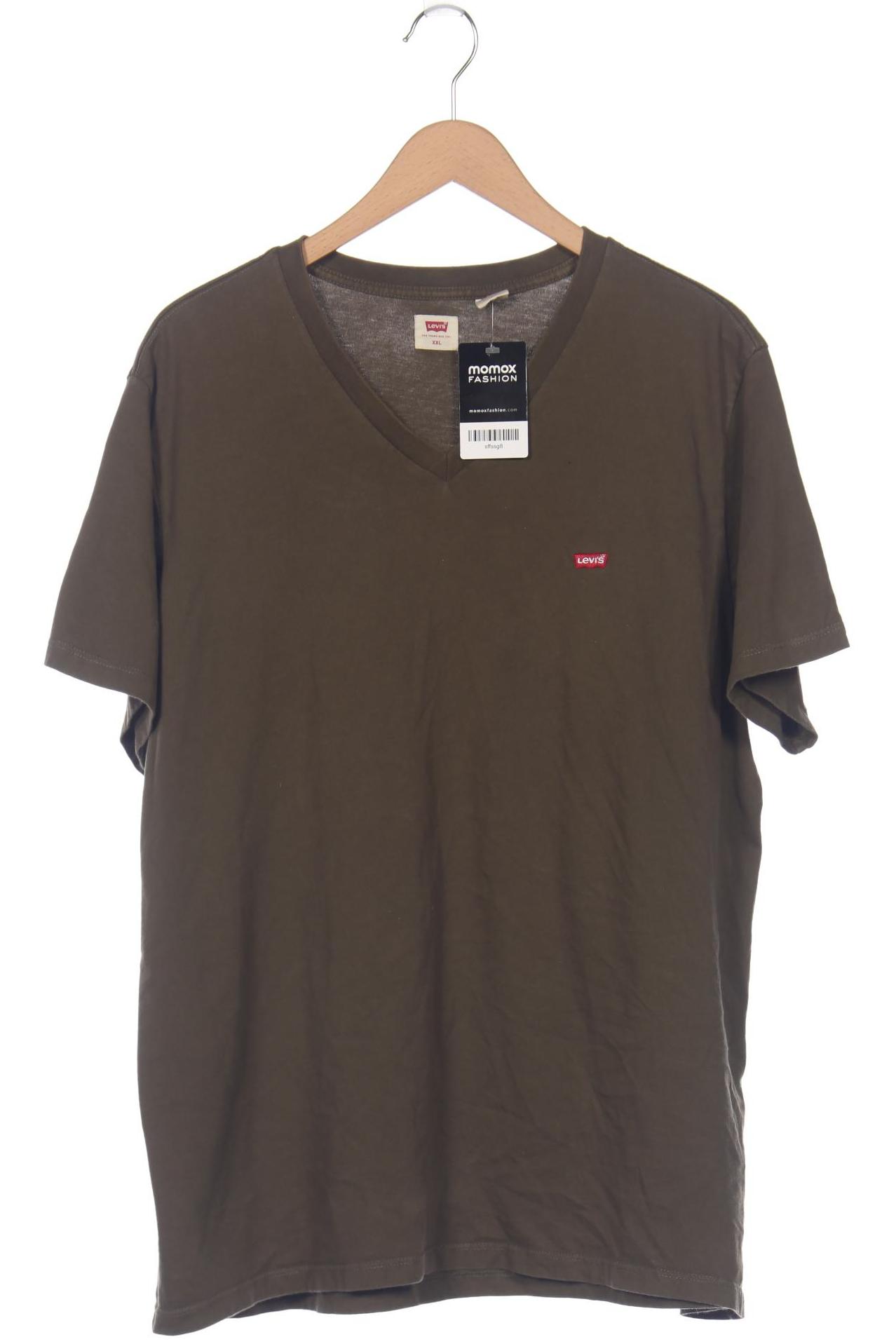 

Levis Herren T-Shirt, grün, Gr. 56
