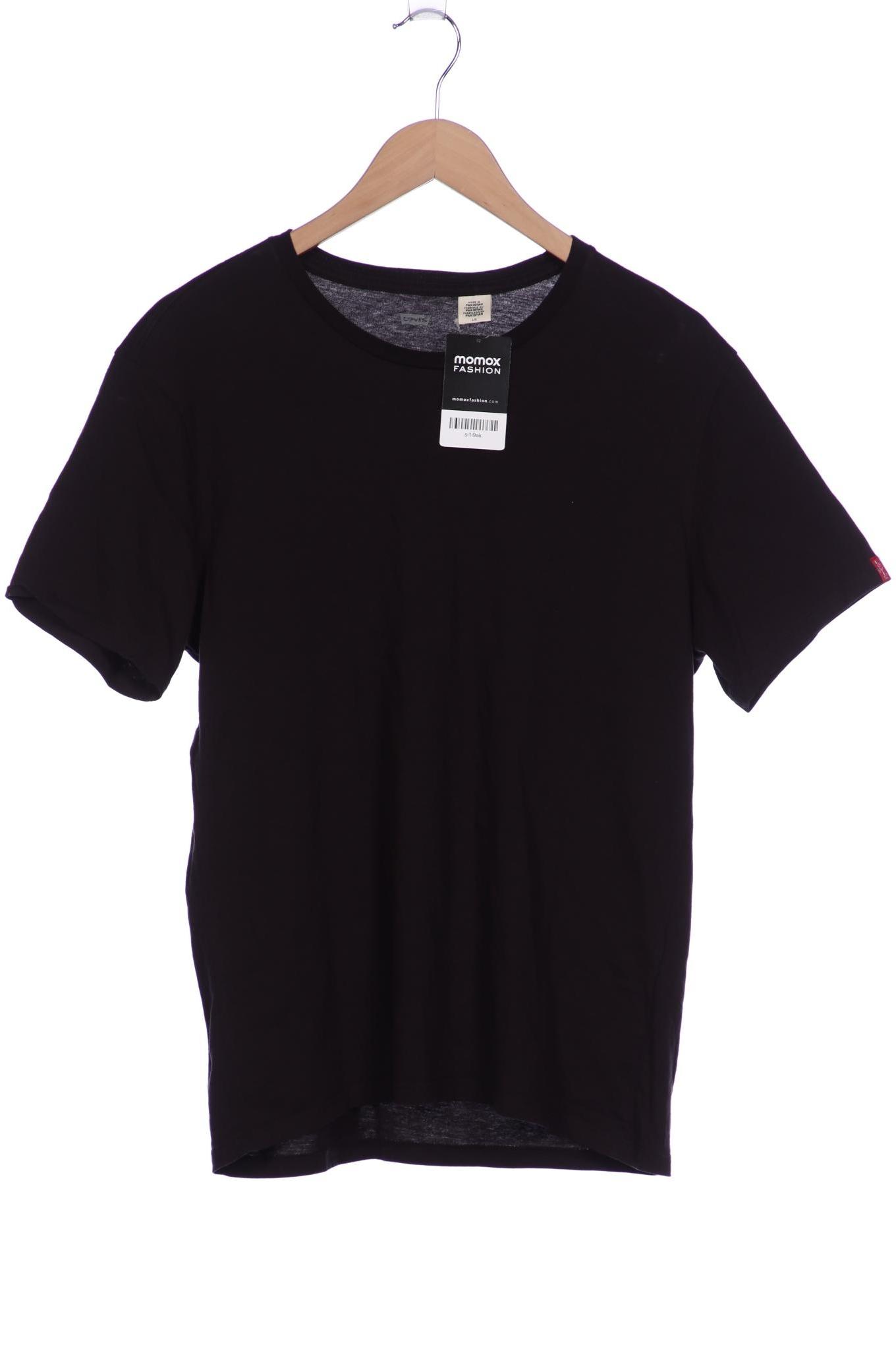 

Levis Herren T-Shirt, schwarz, Gr. 52