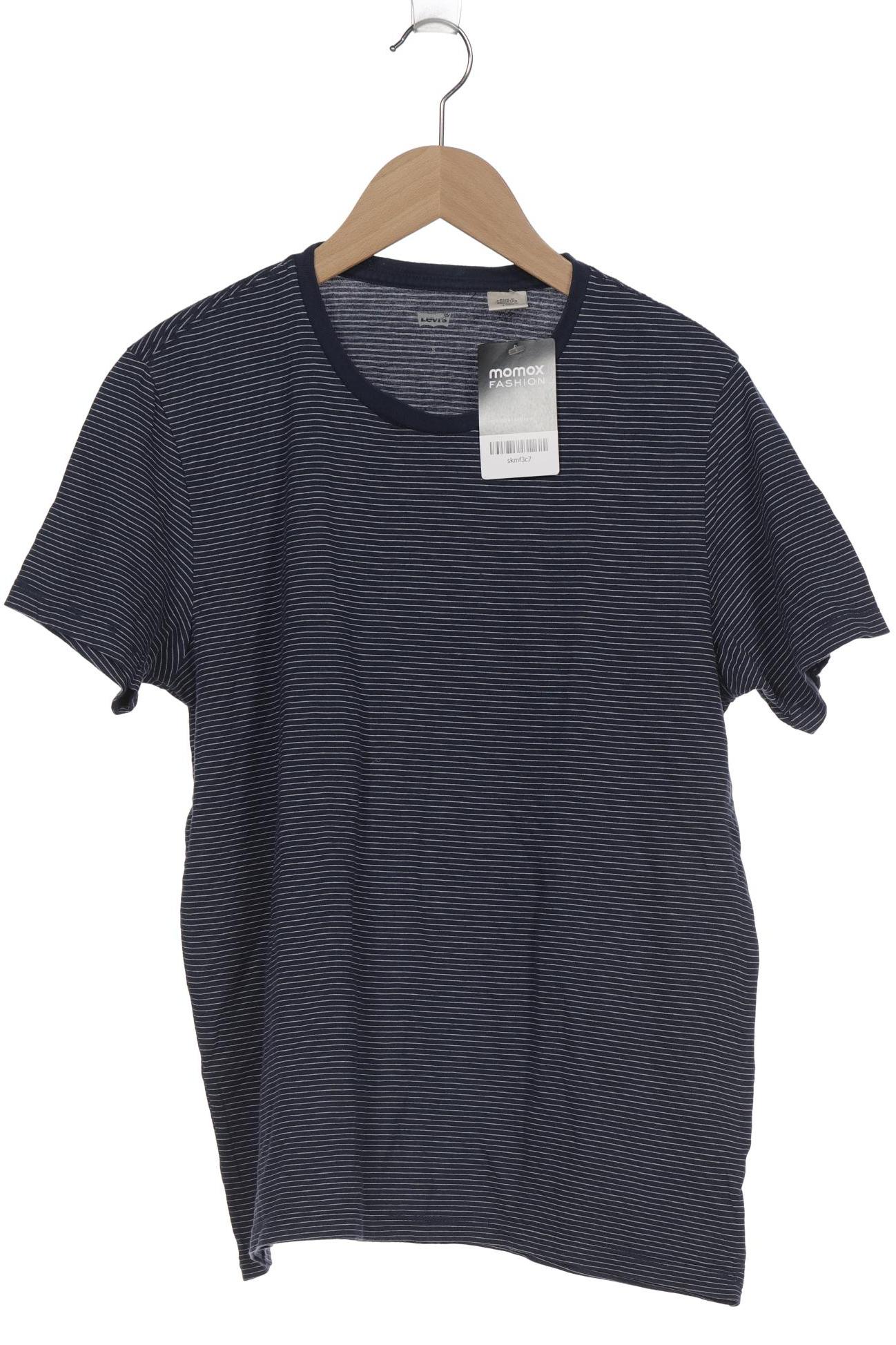

Levis Herren T-Shirt, marineblau, Gr. 46