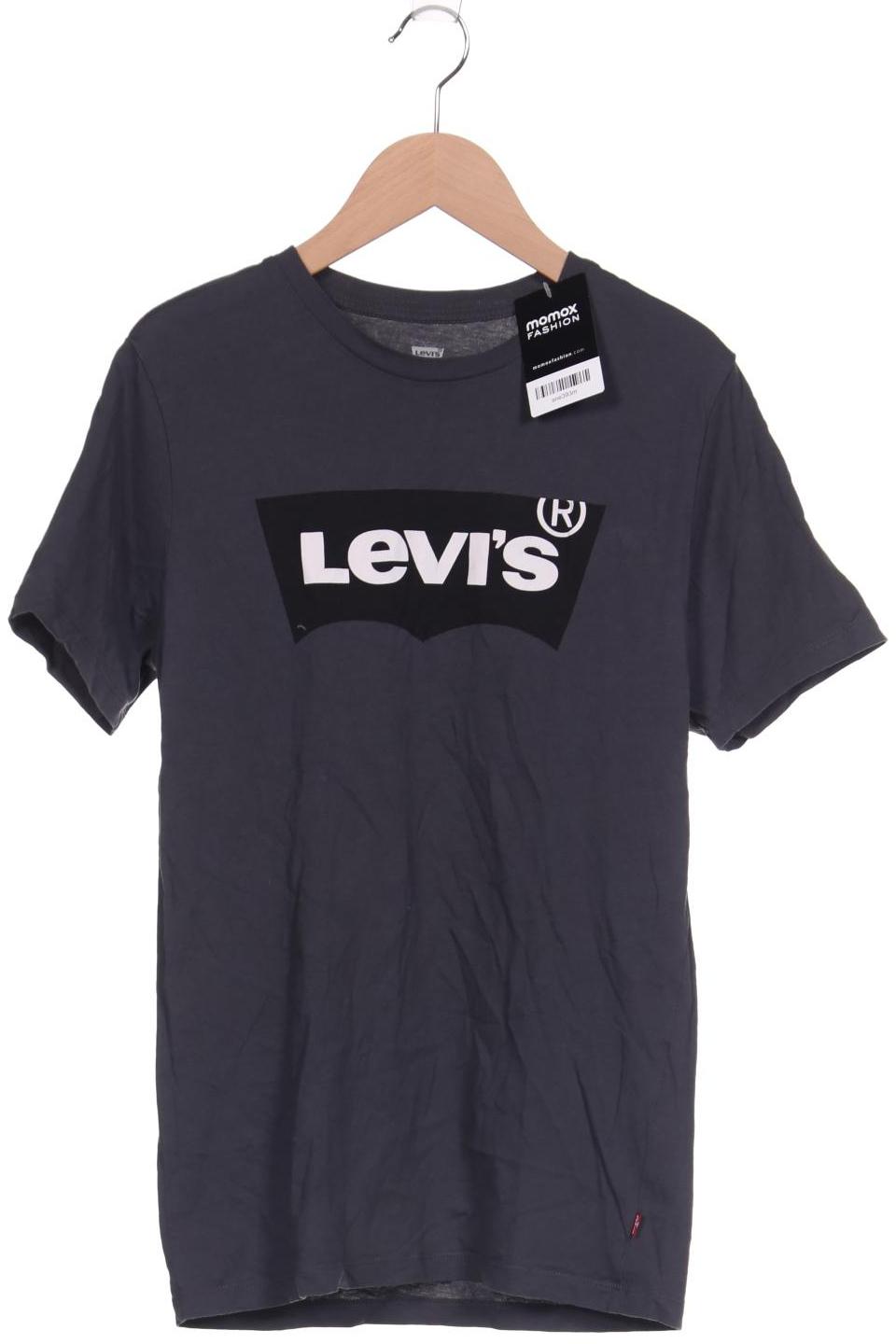 

Levis Herren T-Shirt, grau