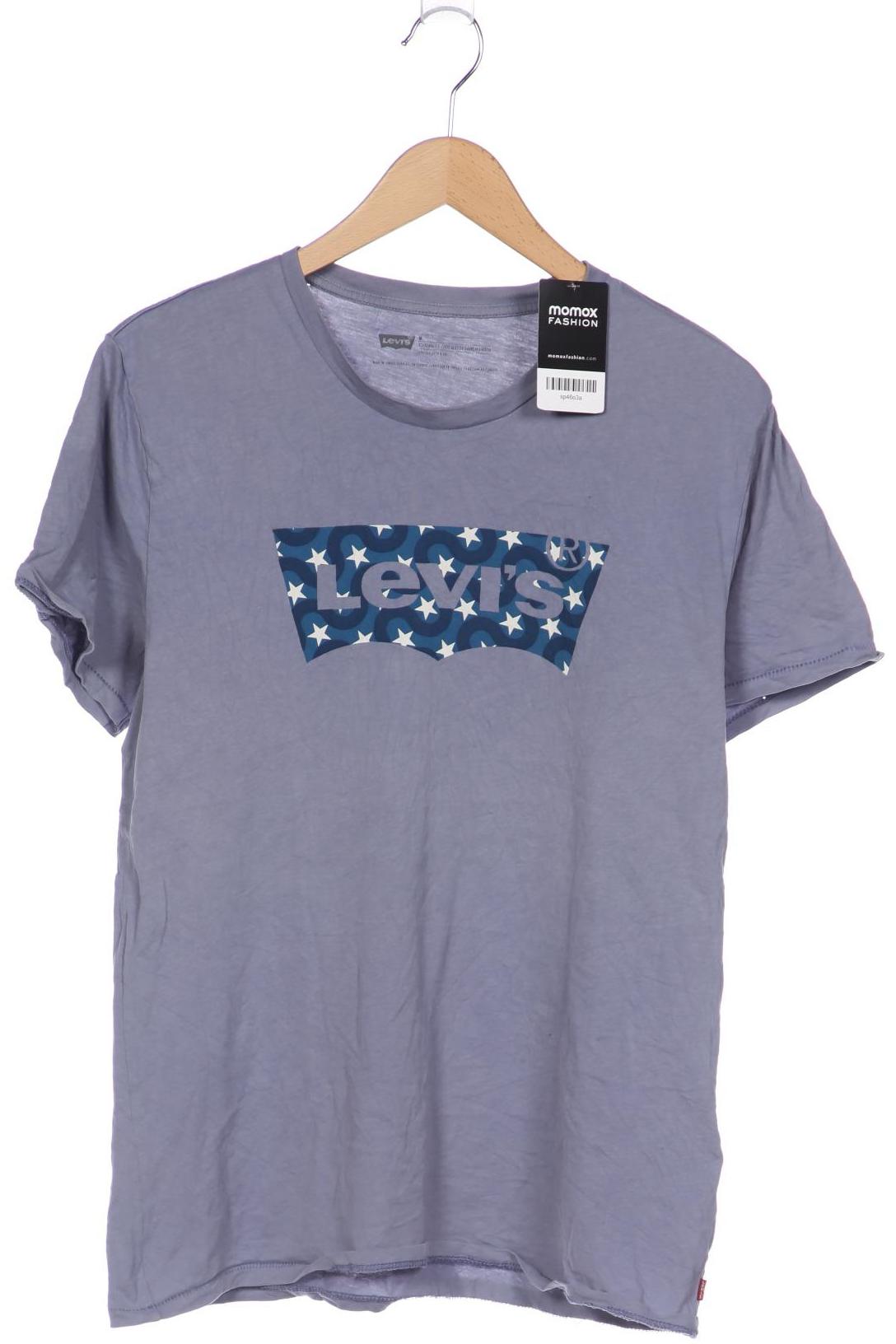 

Levis Herren T-Shirt, blau