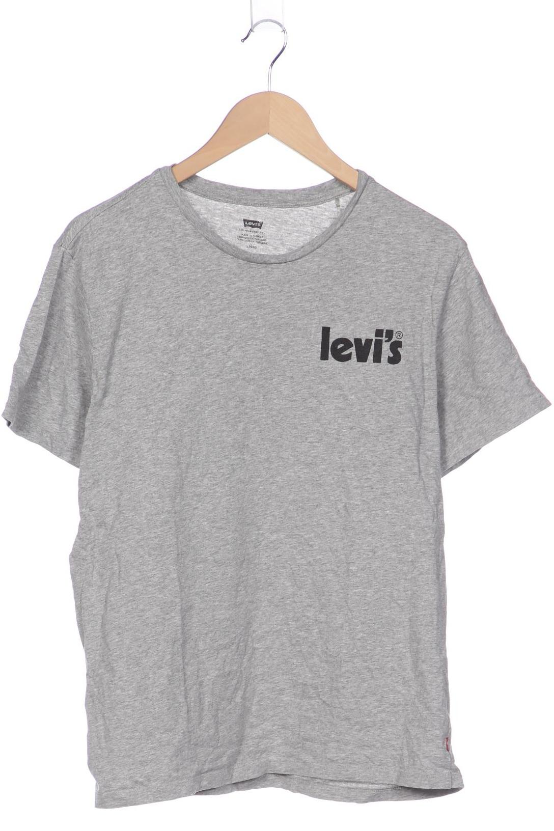 

Levis Herren T-Shirt, grau