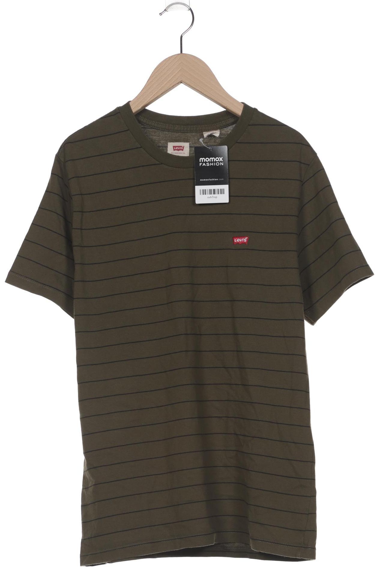 

Levis Herren T-Shirt, grün, Gr. 46
