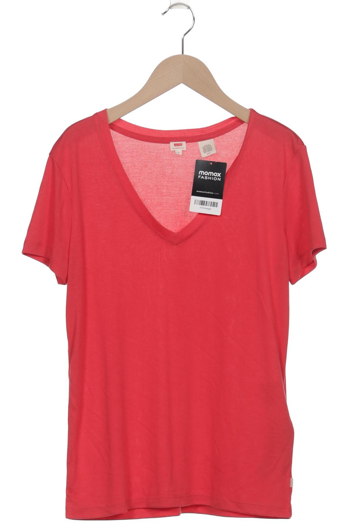 

Levis Herren T-Shirt, rot, Gr. 46