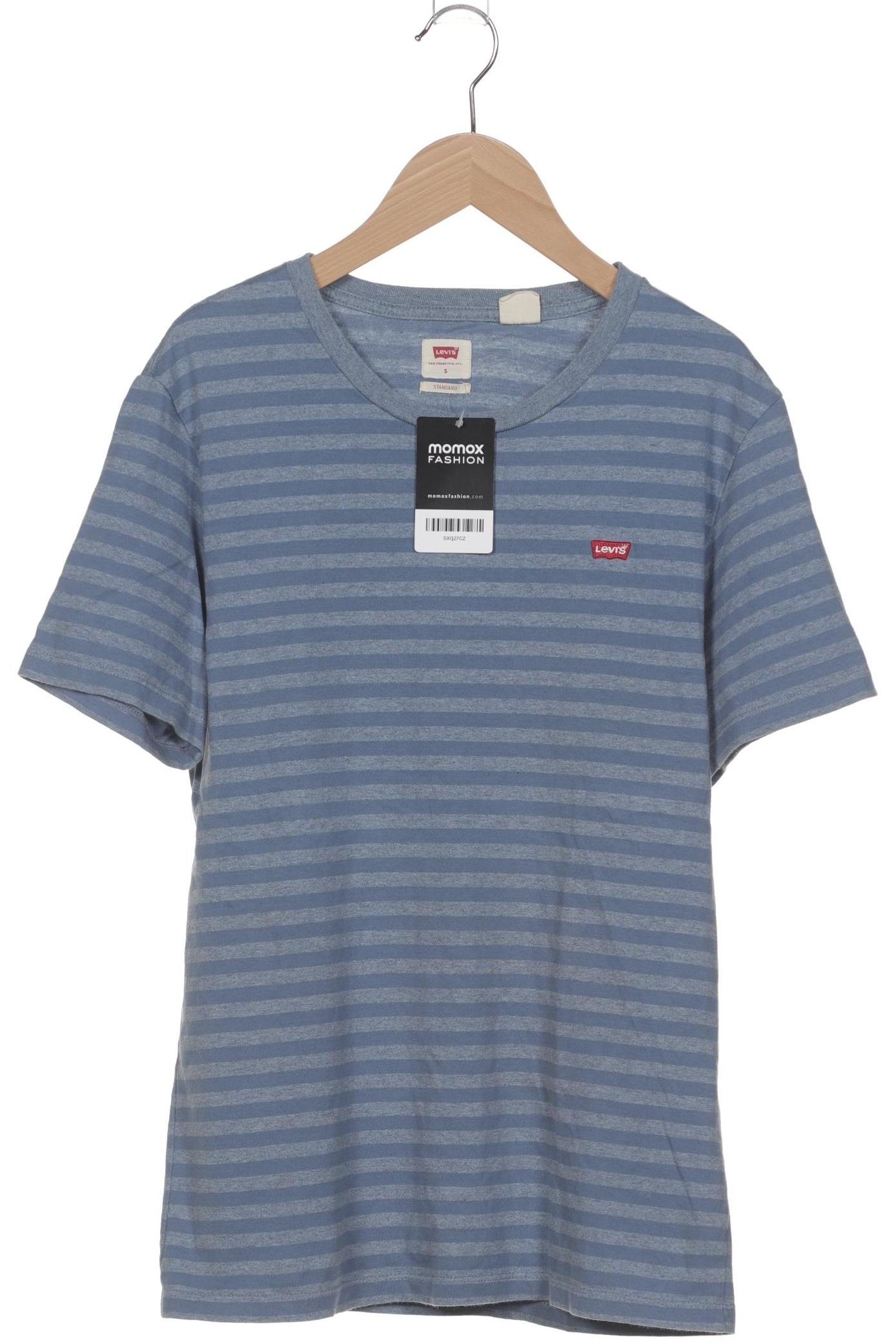 

Levis Herren T-Shirt, blau, Gr. 46