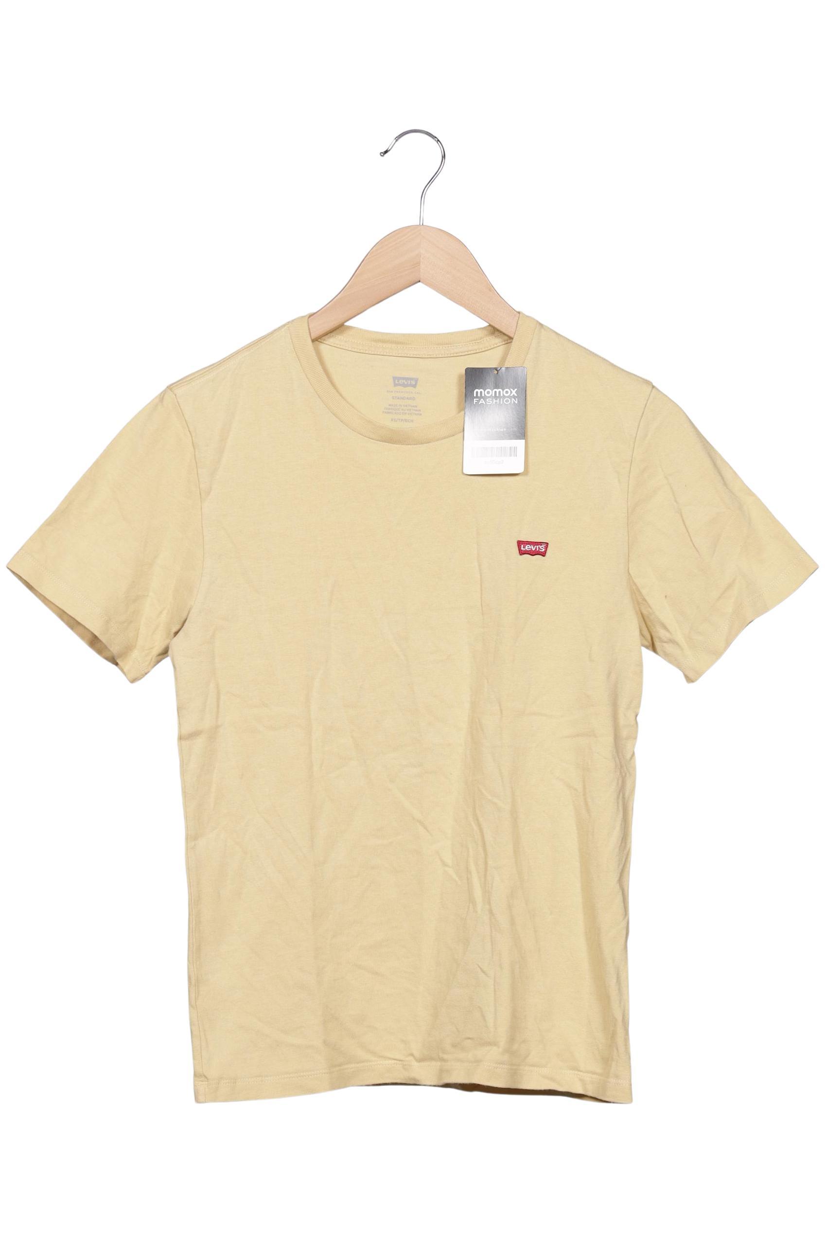 

Levis Herren T-Shirt, beige, Gr. 44