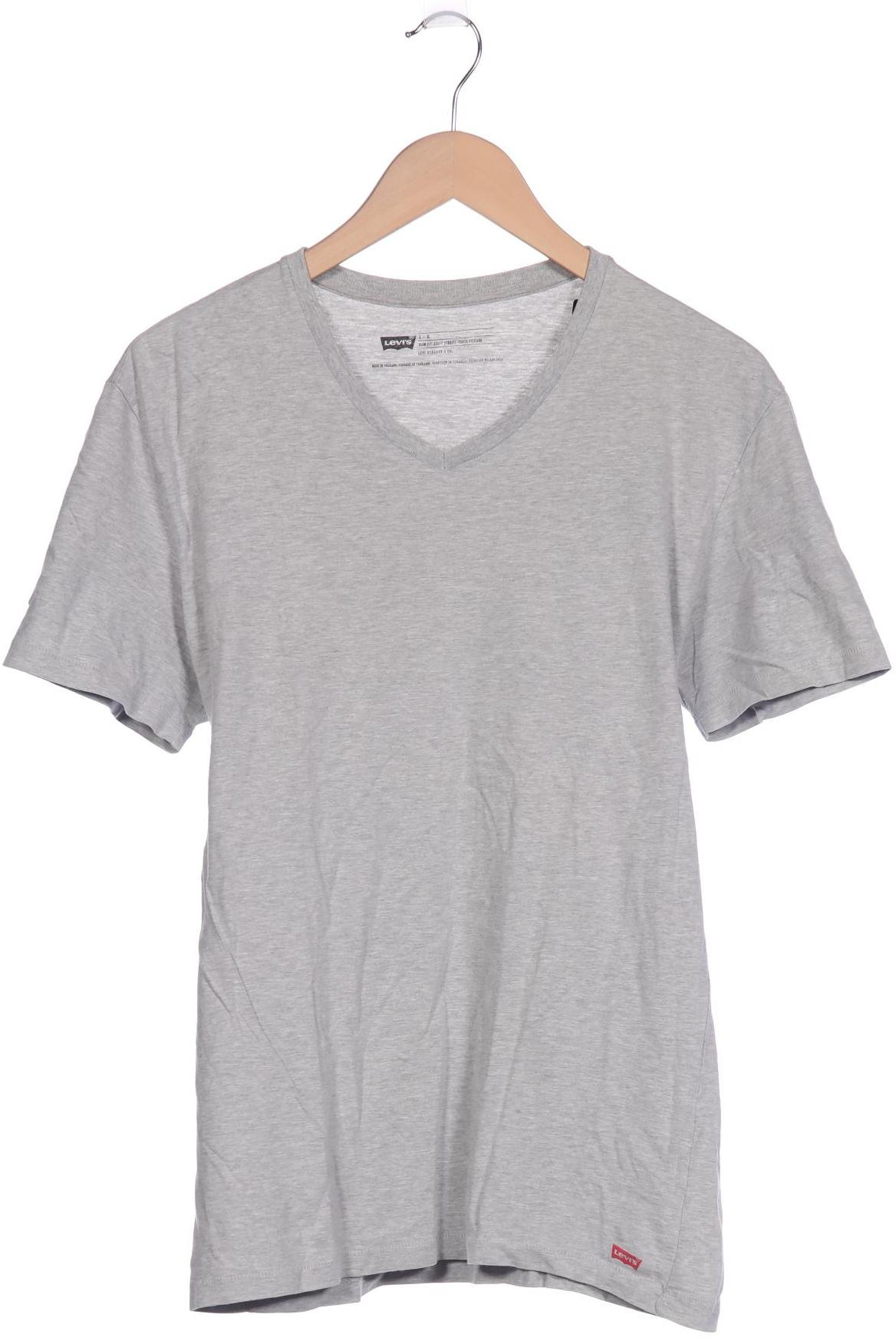 

Levis Herren T-Shirt, grau, Gr. 52