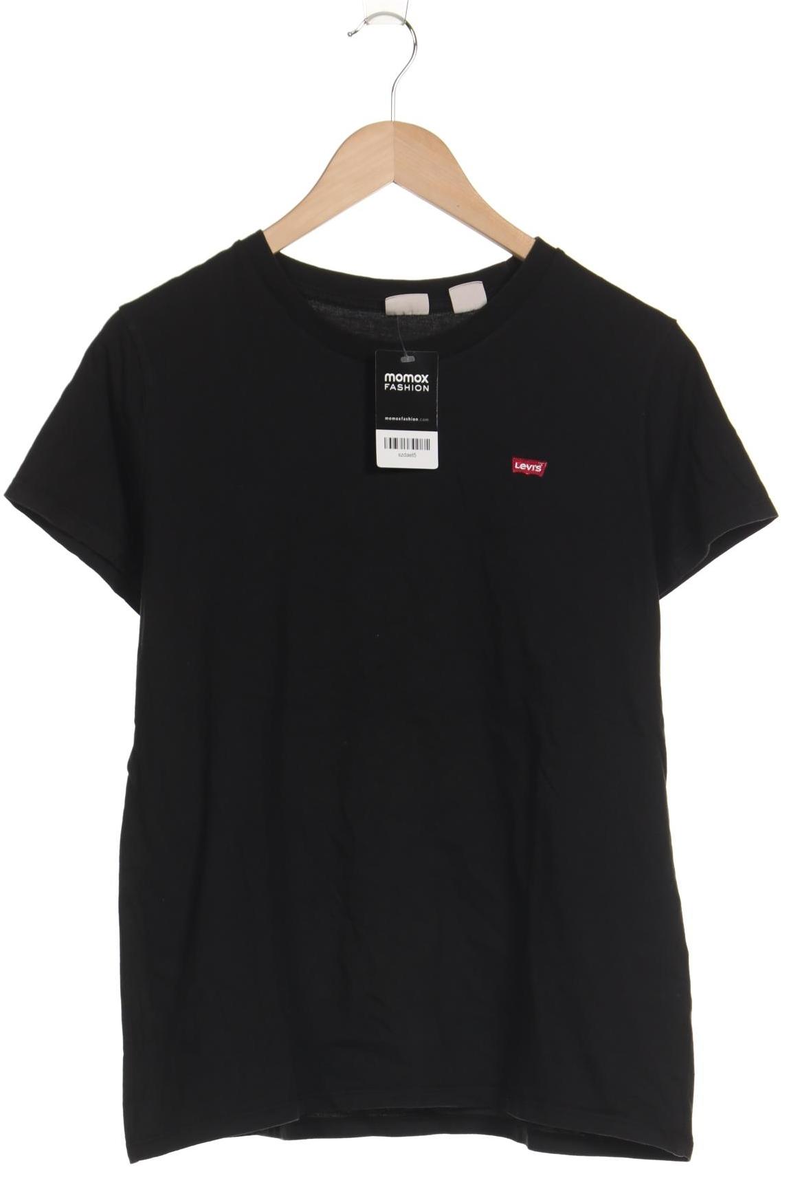 

Levis Herren T-Shirt, schwarz, Gr. 52