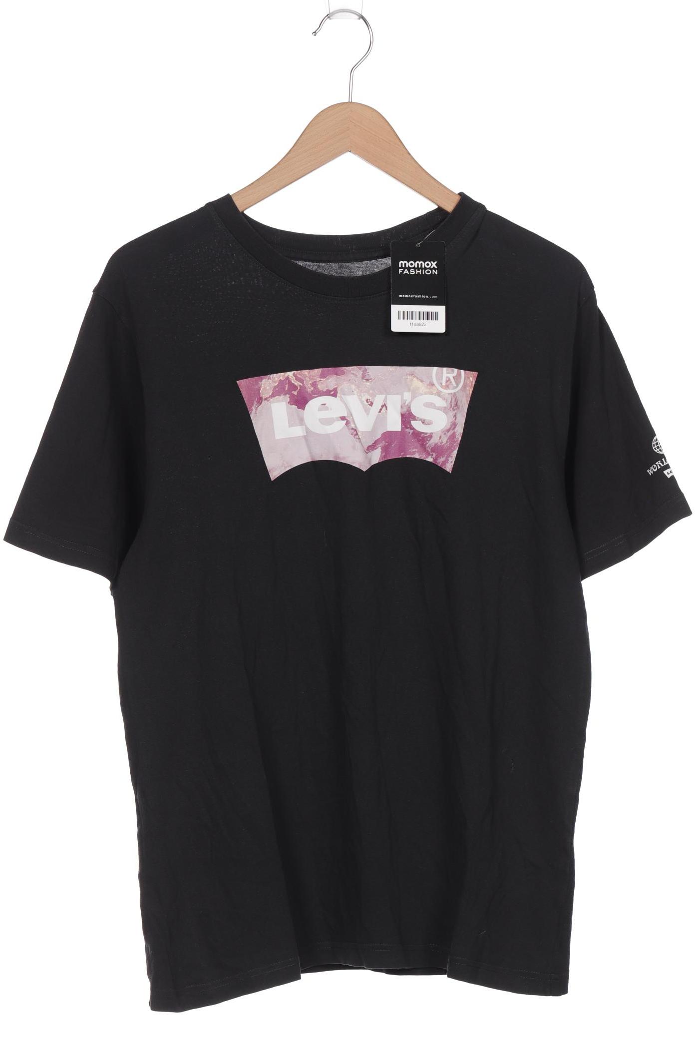 

Levis Herren T-Shirt, schwarz