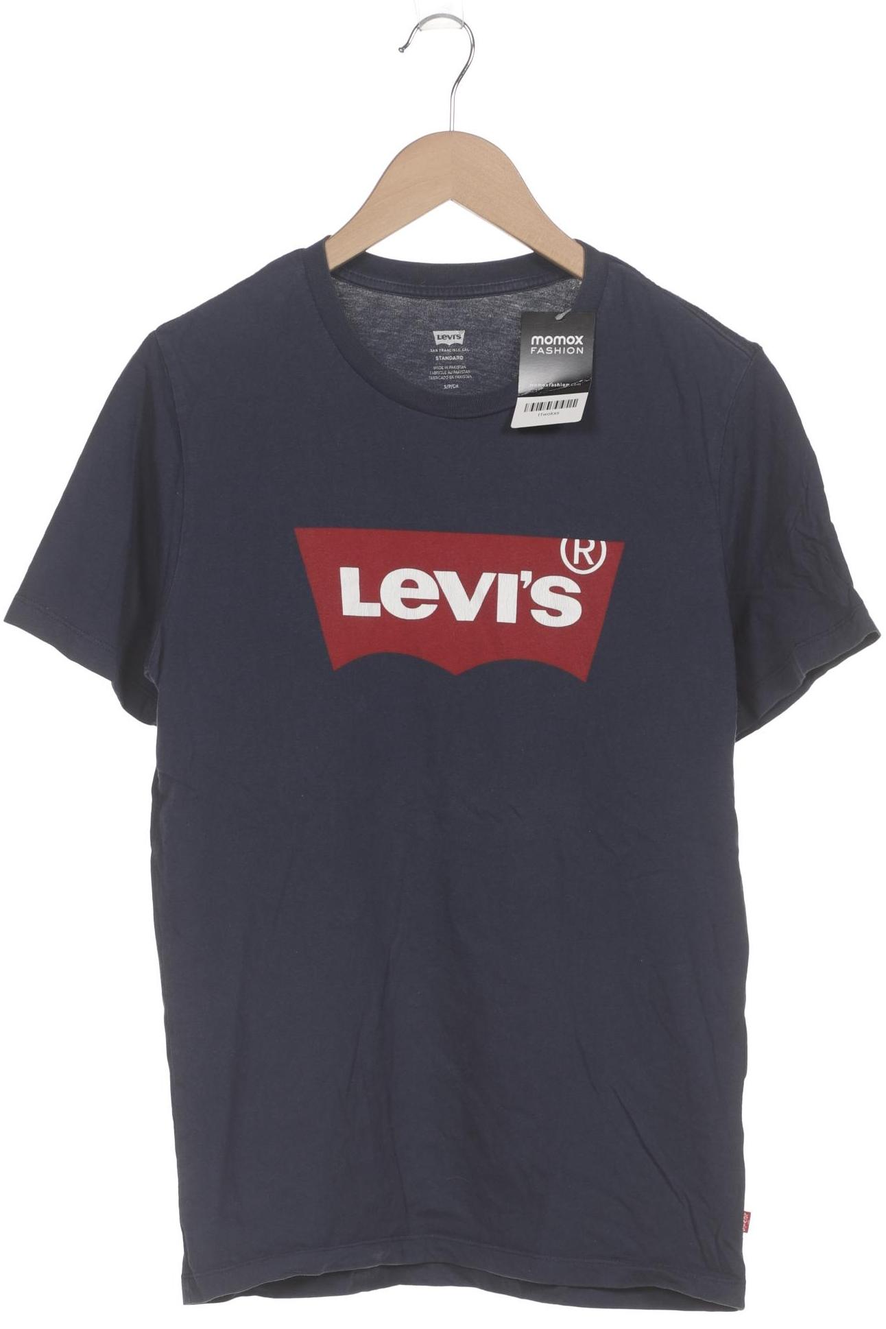 

Levis Herren T-Shirt, marineblau, Gr. 46