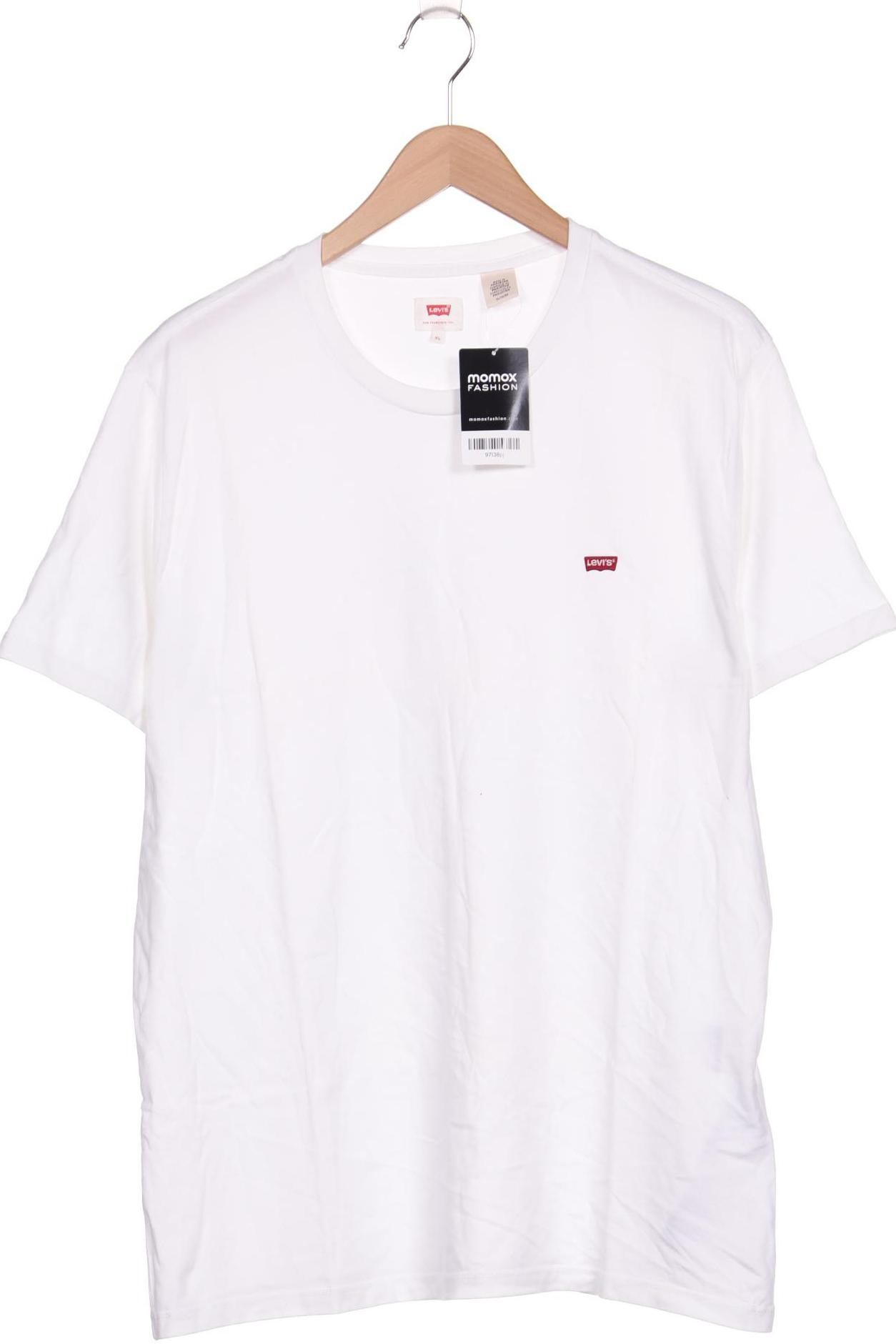 

Levis Herren T-Shirt, weiß