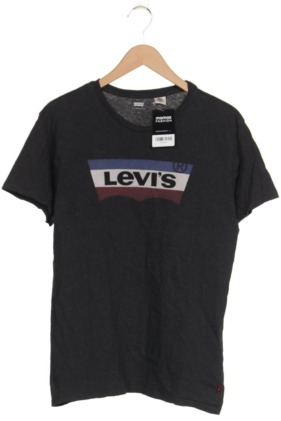 

Levis Herren T-Shirt, grau, Gr. 52