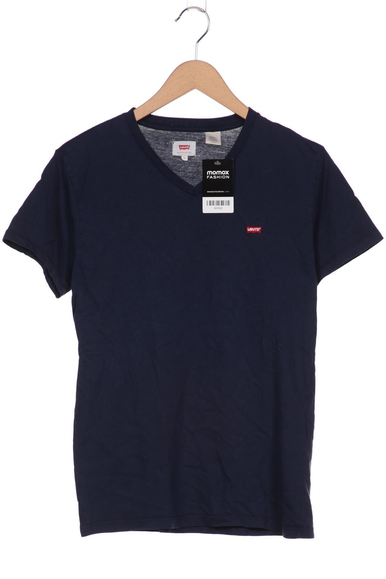 

Levis Herren T-Shirt, marineblau