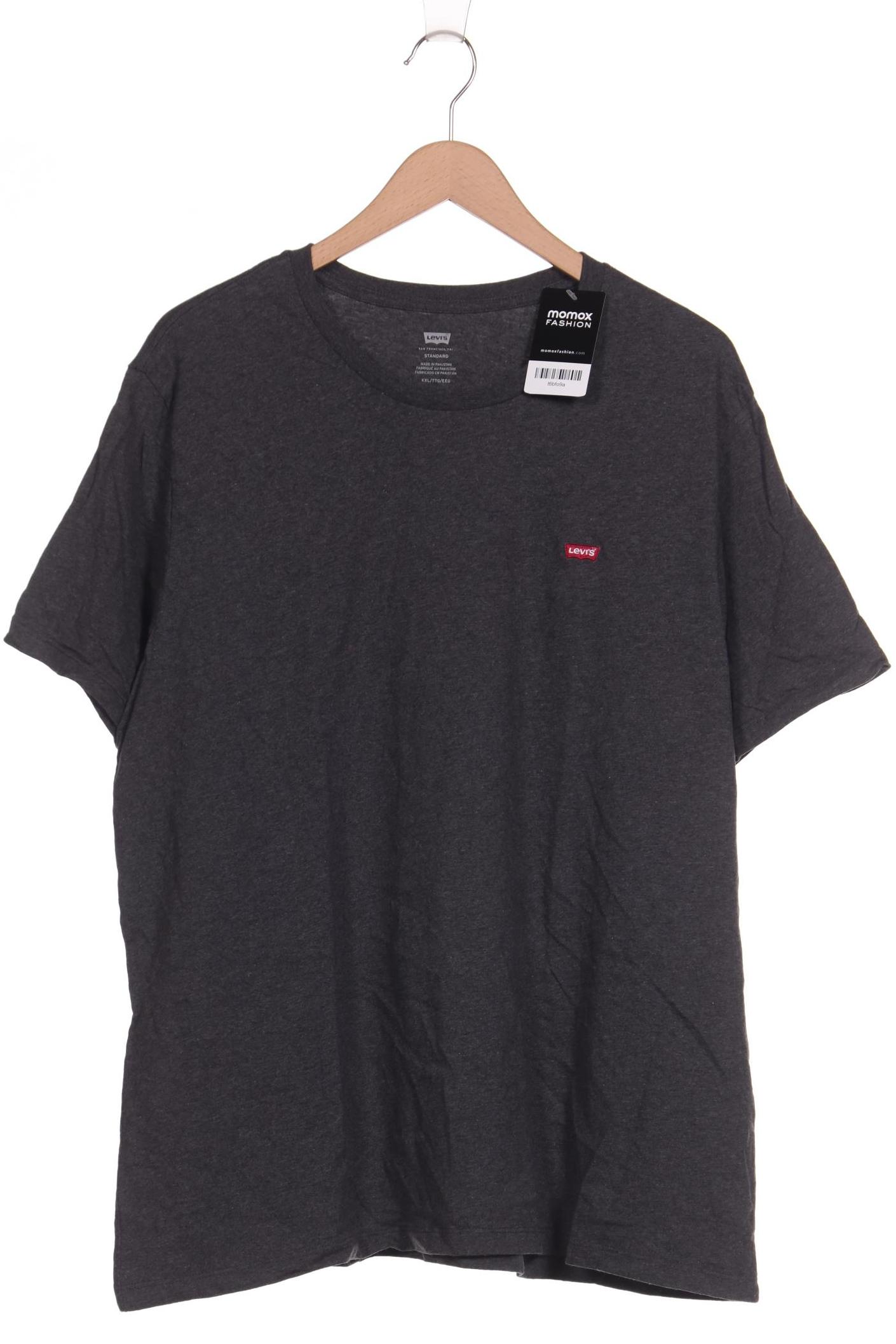 

Levis Herren T-Shirt, grau, Gr. 56