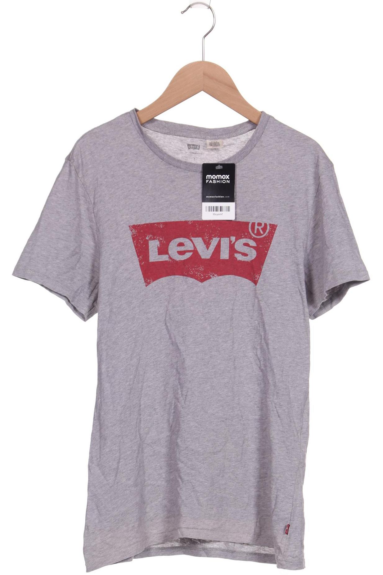 

Levis Herren T-Shirt, grau