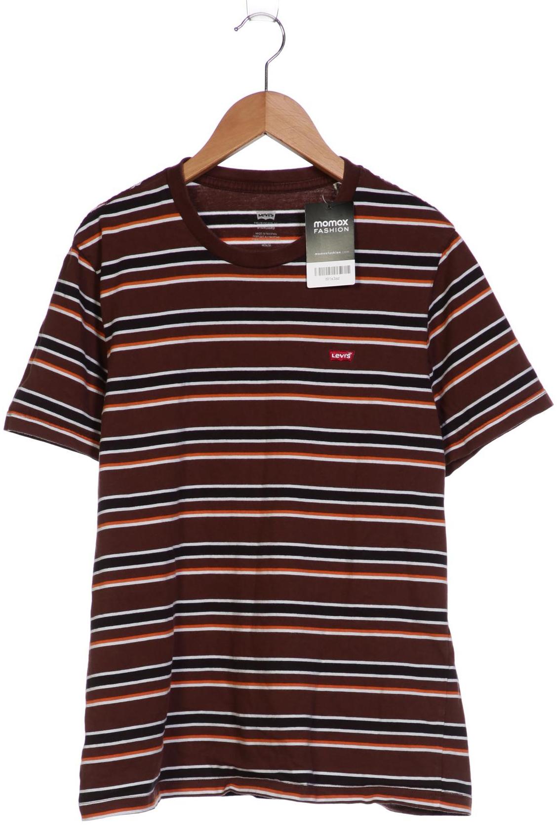 

Levis Herren T-Shirt, braun