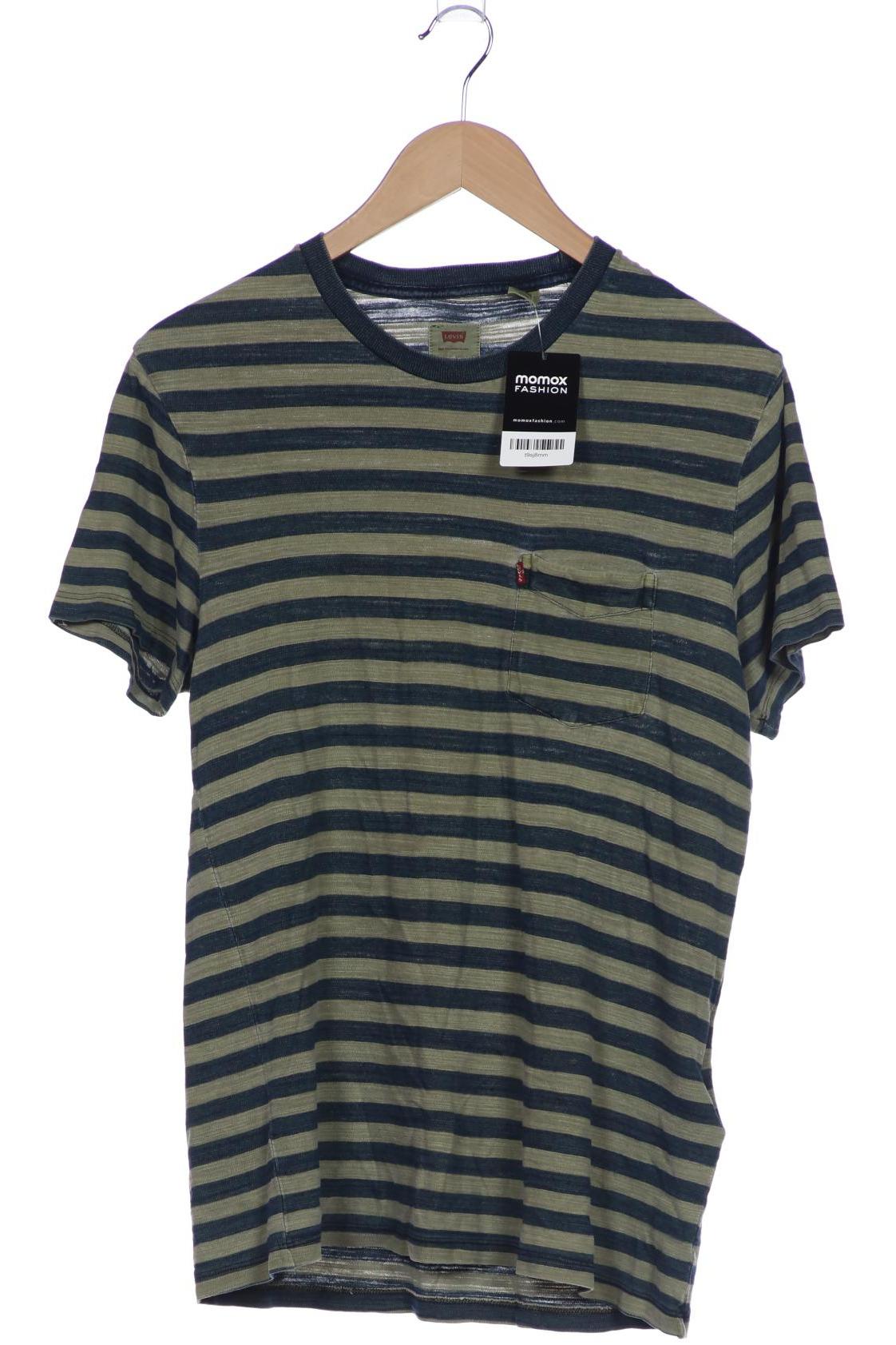 

Levis Herren T-Shirt, grün, Gr. 46