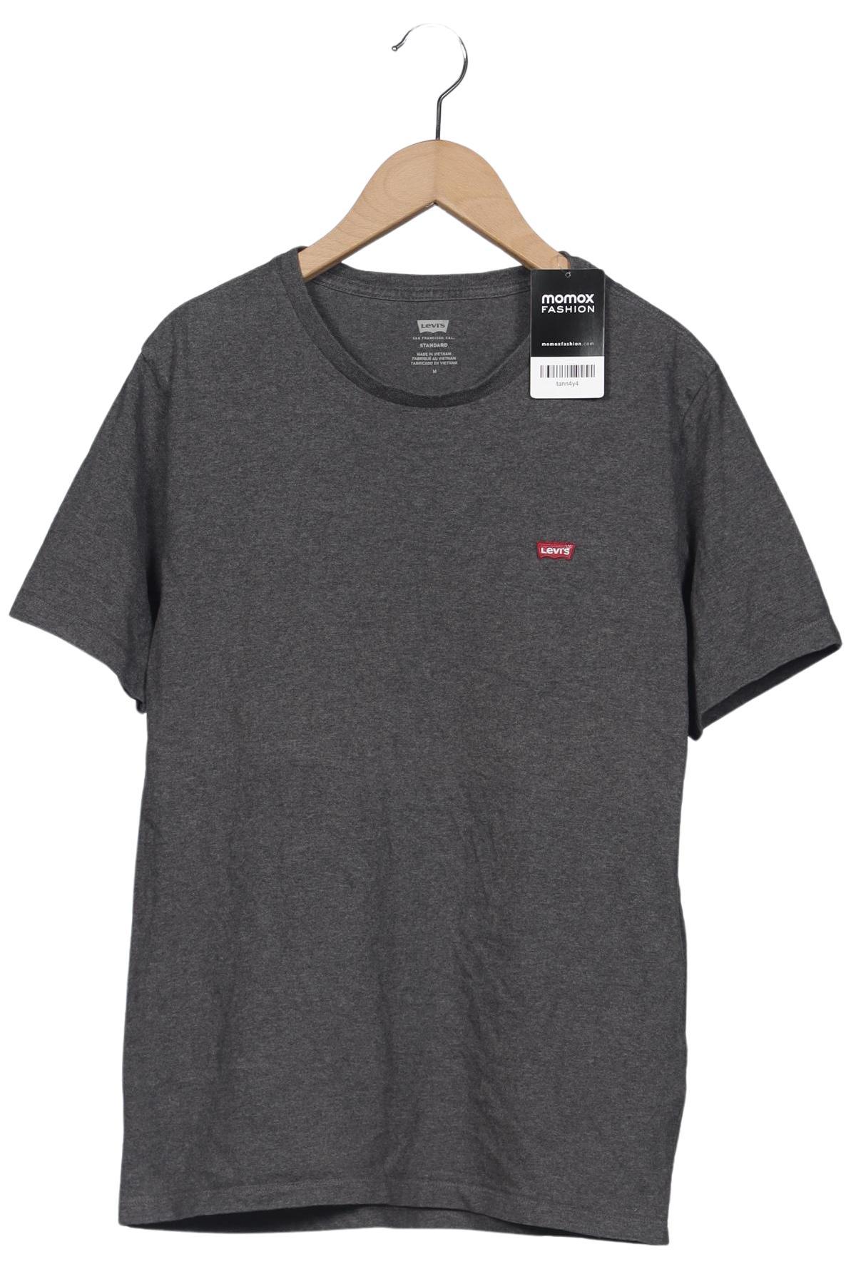 

Levis Herren T-Shirt, grau, Gr. 48
