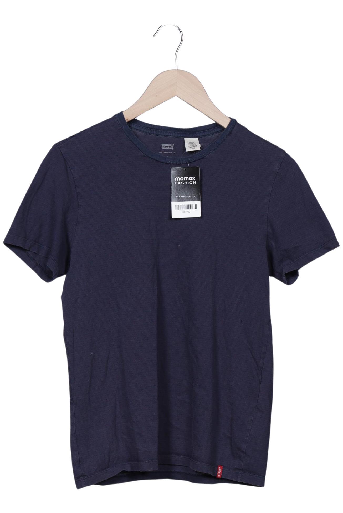 

Levis Herren T-Shirt, marineblau, Gr. 46