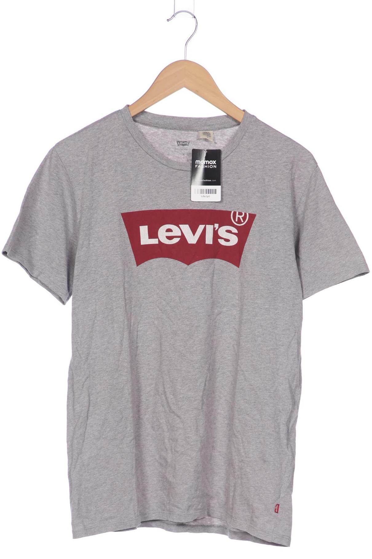 

Levis Herren T-Shirt, grau, Gr. 48