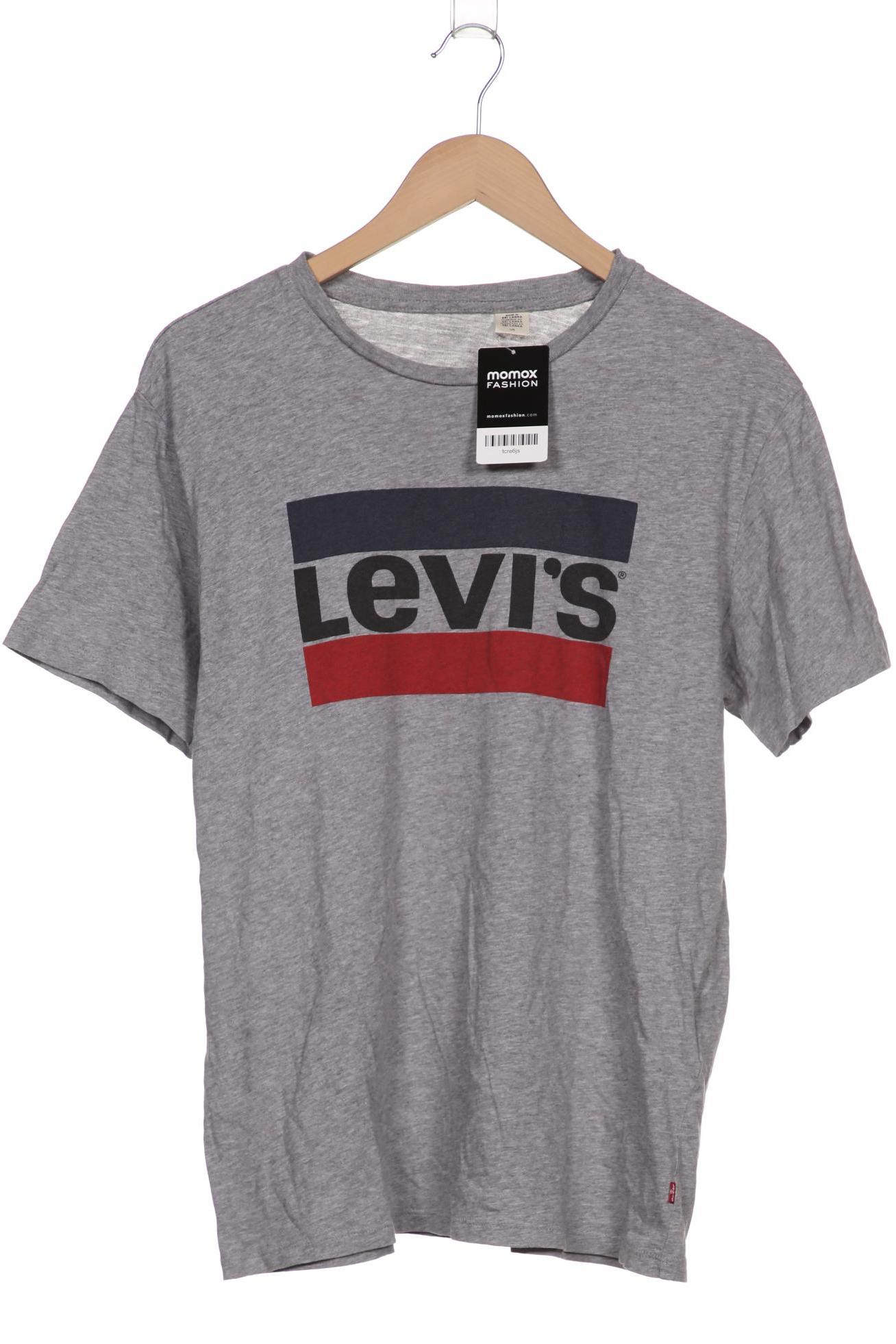 

Levis Herren T-Shirt, grau