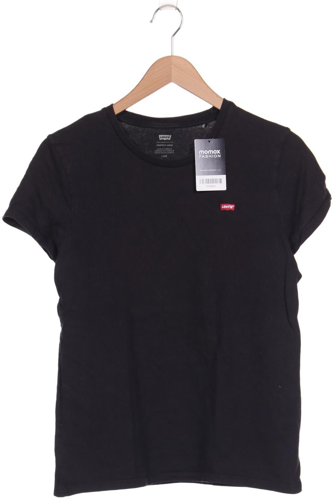 

Levis Herren T-Shirt, schwarz