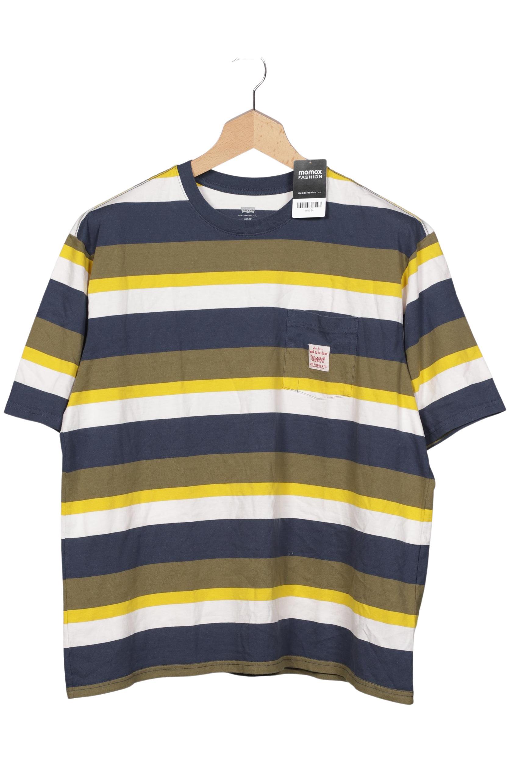 

Levis Herren T-Shirt, mehrfarbig, Gr. 54