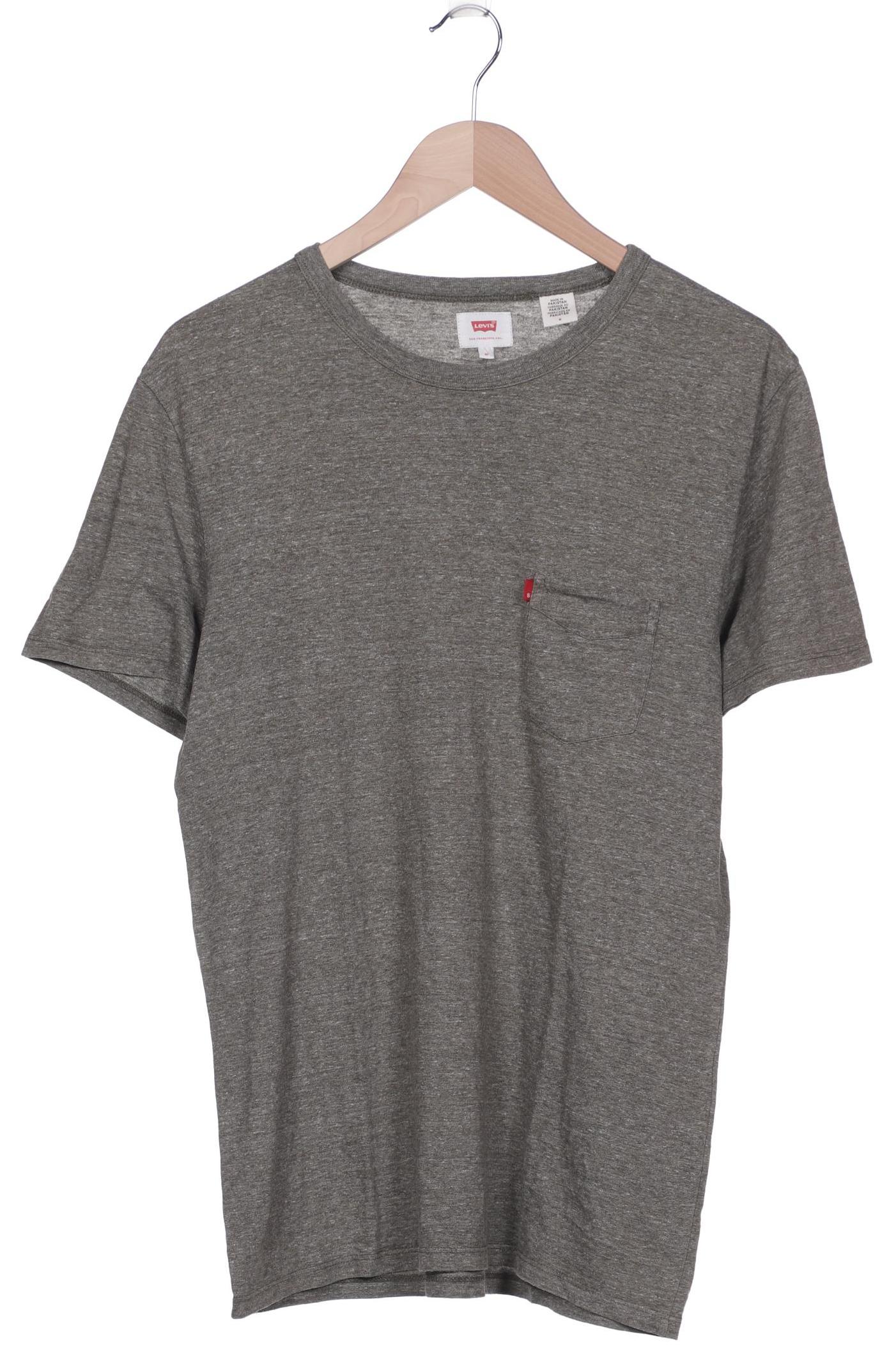 

Levis Herren T-Shirt, grün, Gr. 48