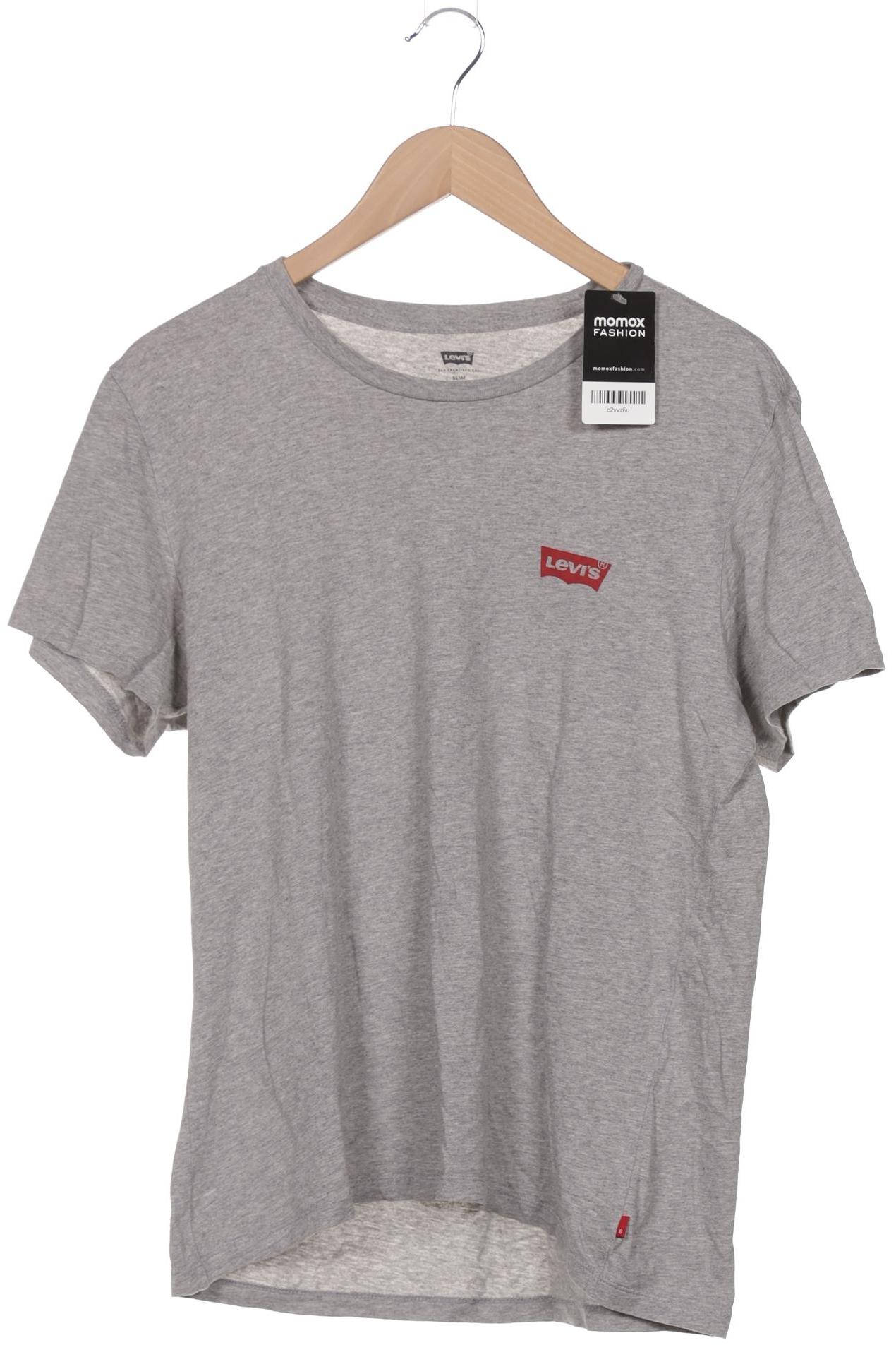 

Levis Herren T-Shirt, grau, Gr. 52