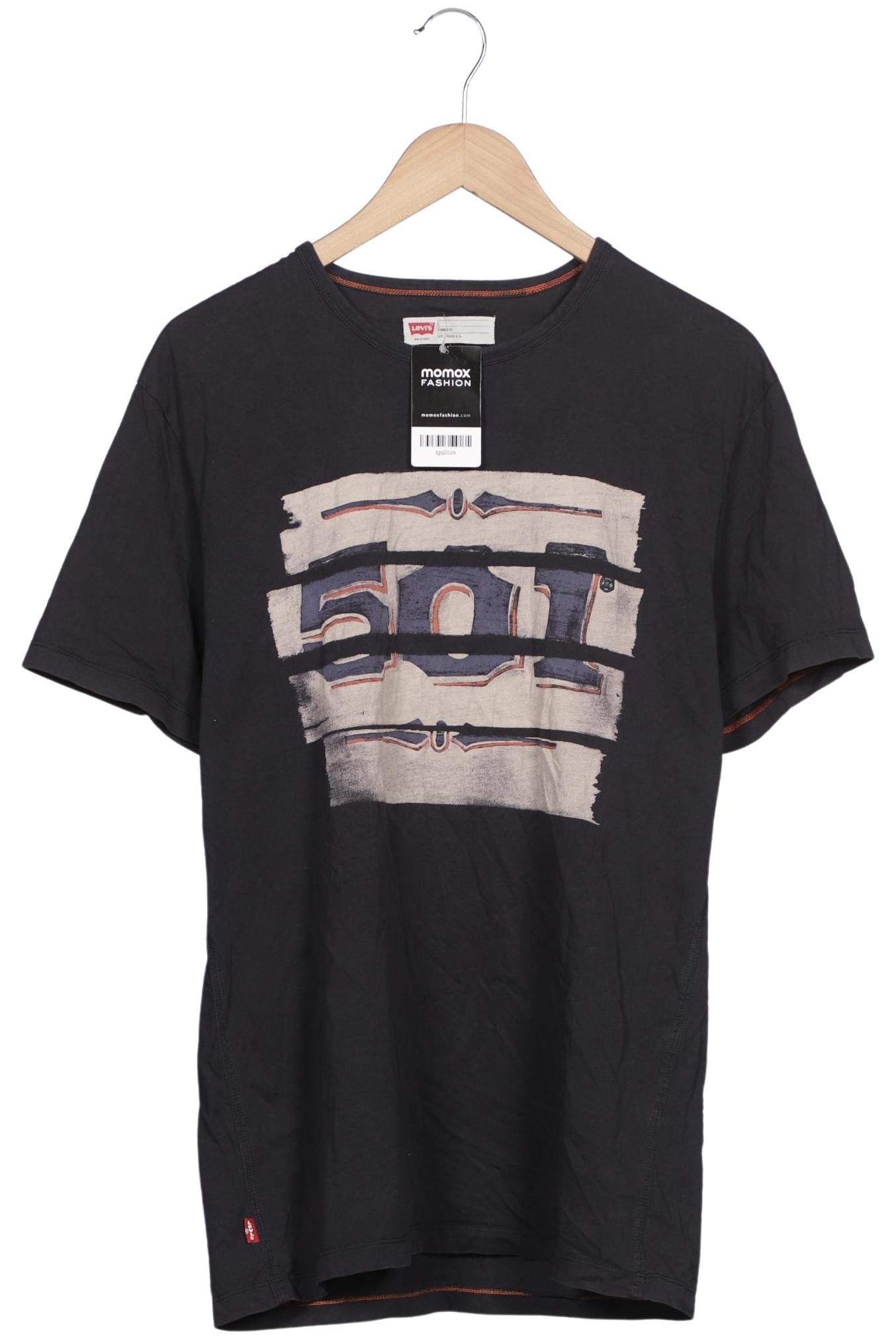 

Levis Herren T-Shirt, marineblau, Gr. 52