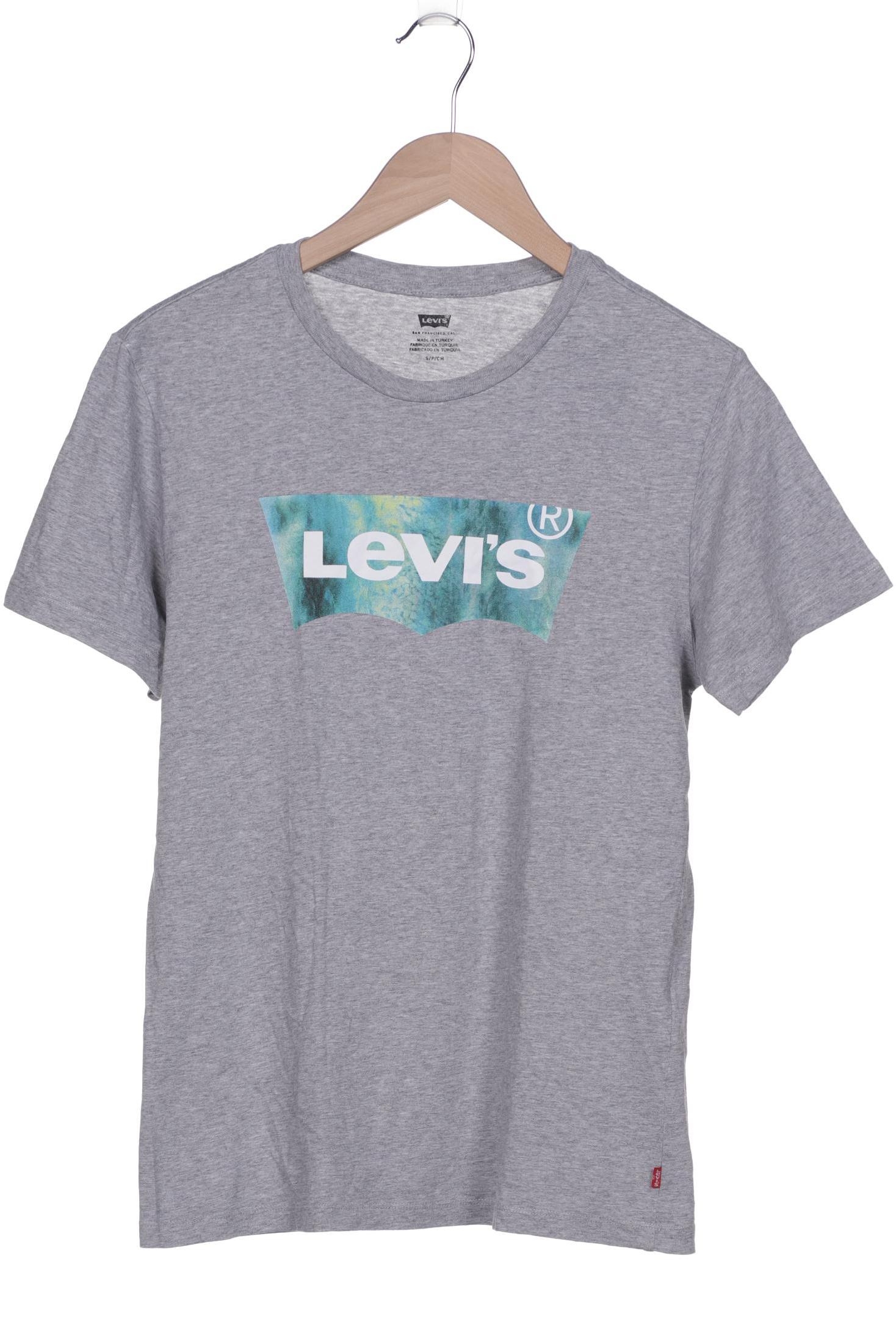 

Levis Herren T-Shirt, grau