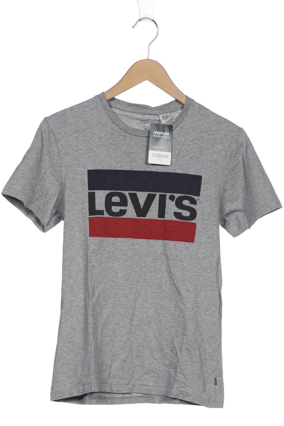 

Levis Herren T-Shirt, grau