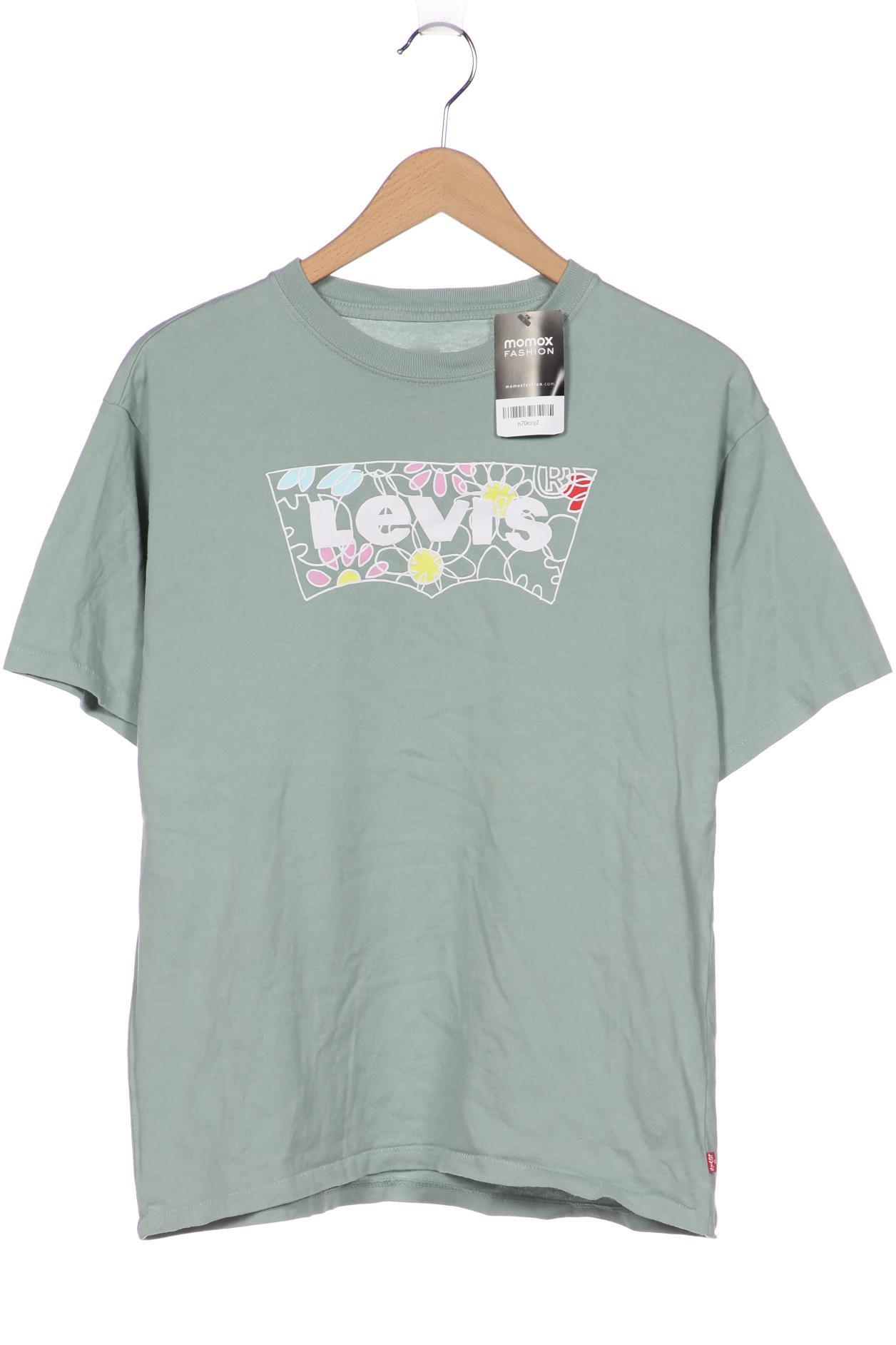 

Levis Herren T-Shirt, hellgrün