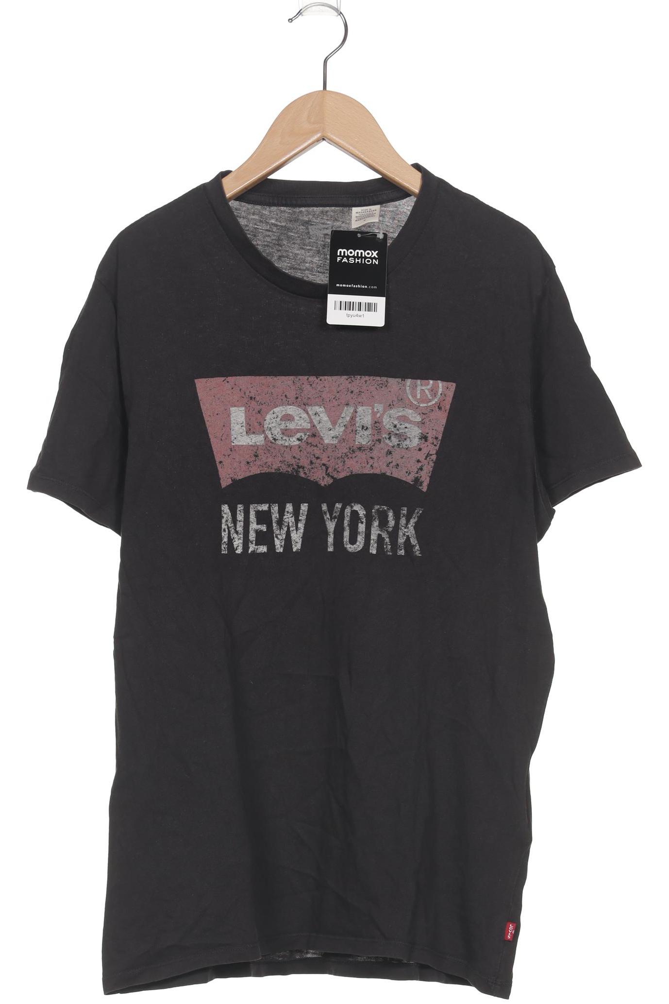 

Levis Herren T-Shirt, grau, Gr. 48