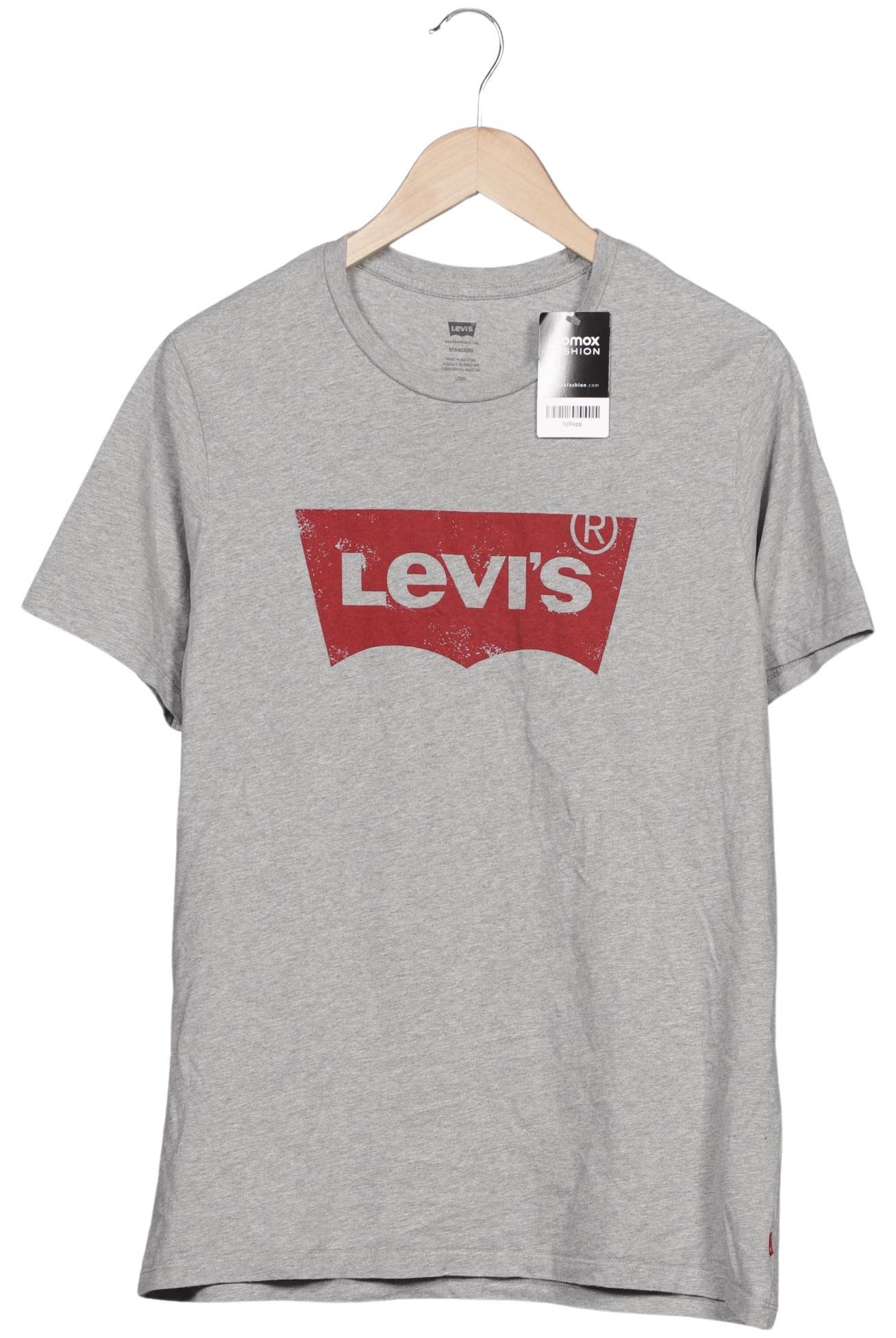 

Levis Herren T-Shirt, grau, Gr. 52