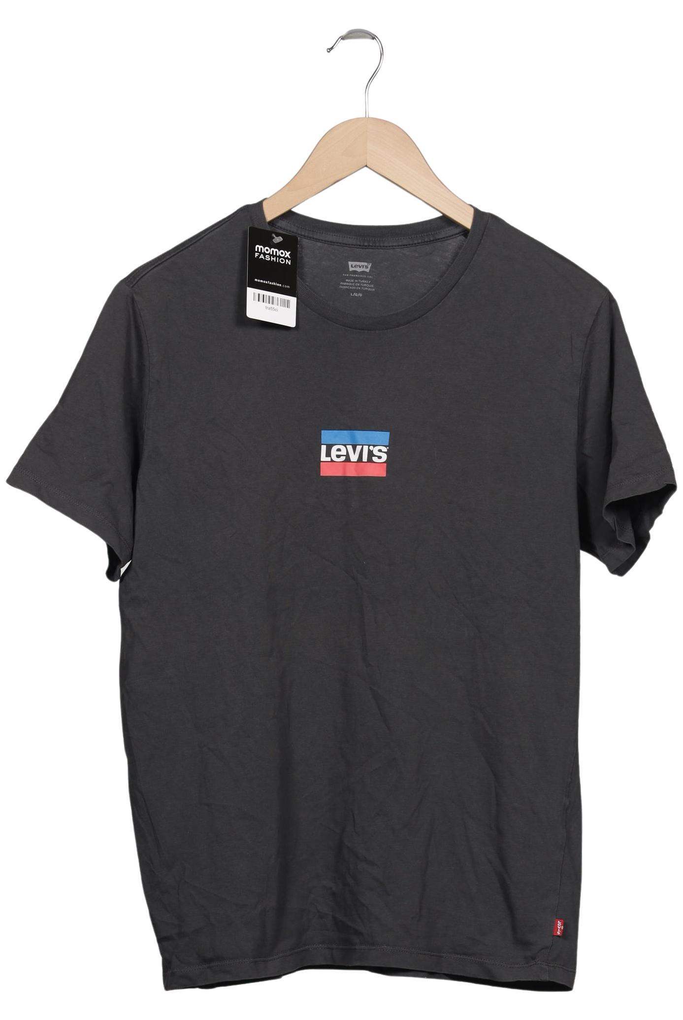 

Levis Herren T-Shirt, grau, Gr. 52