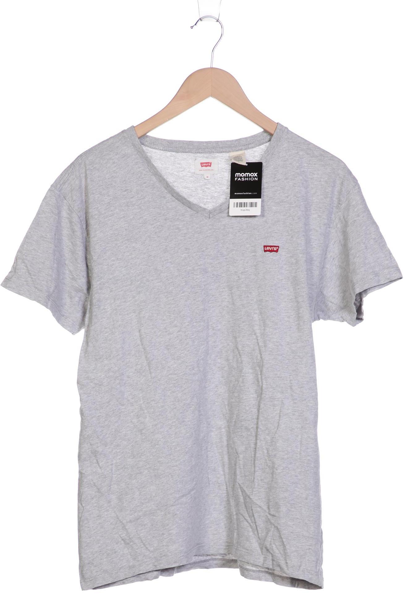 

Levis Herren T-Shirt, grau