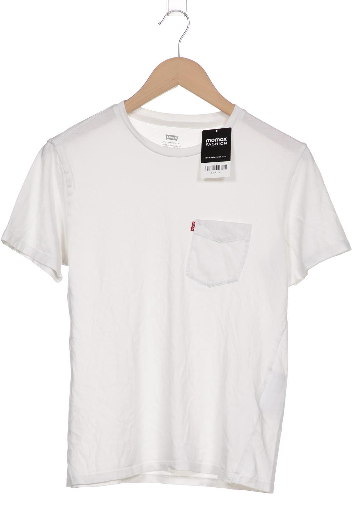 

Levis Herren T-Shirt, weiß