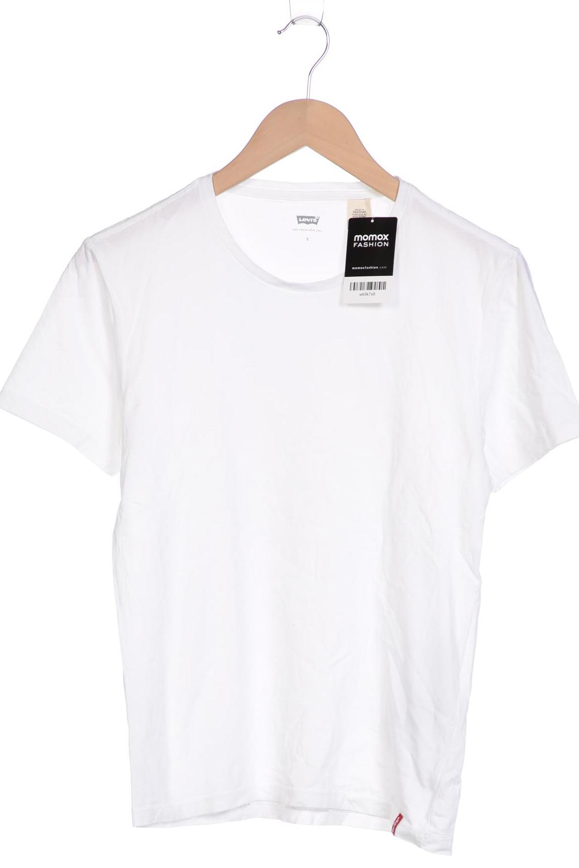 

Levis Herren T-Shirt, weiß, Gr. 46